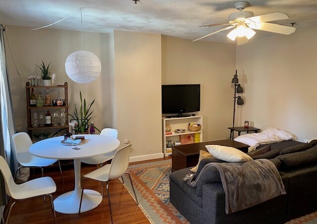 10 Hull St, North End