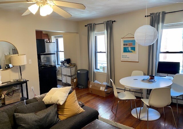 10 Hull St, North End