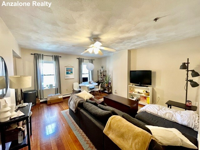 10 Hull St, North End