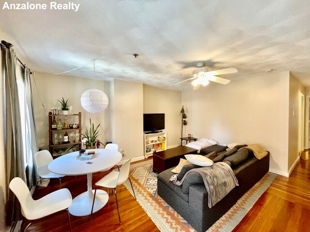 10 Hull St, North End