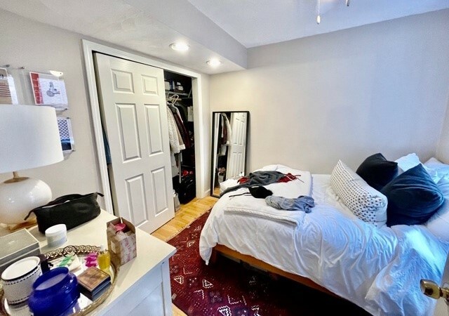 10 Hull St, North End