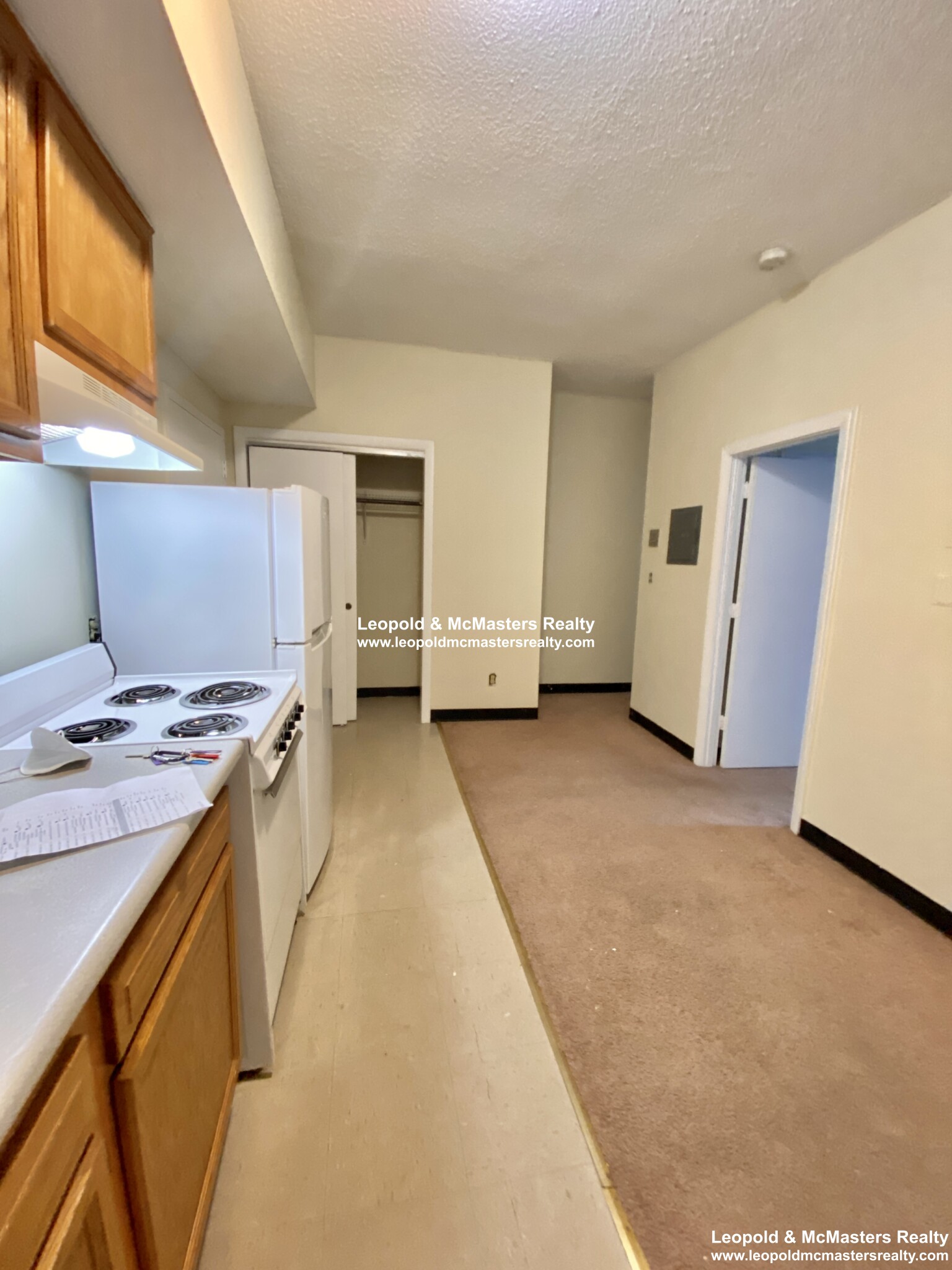 36 Huntington Ave, Mission Hill