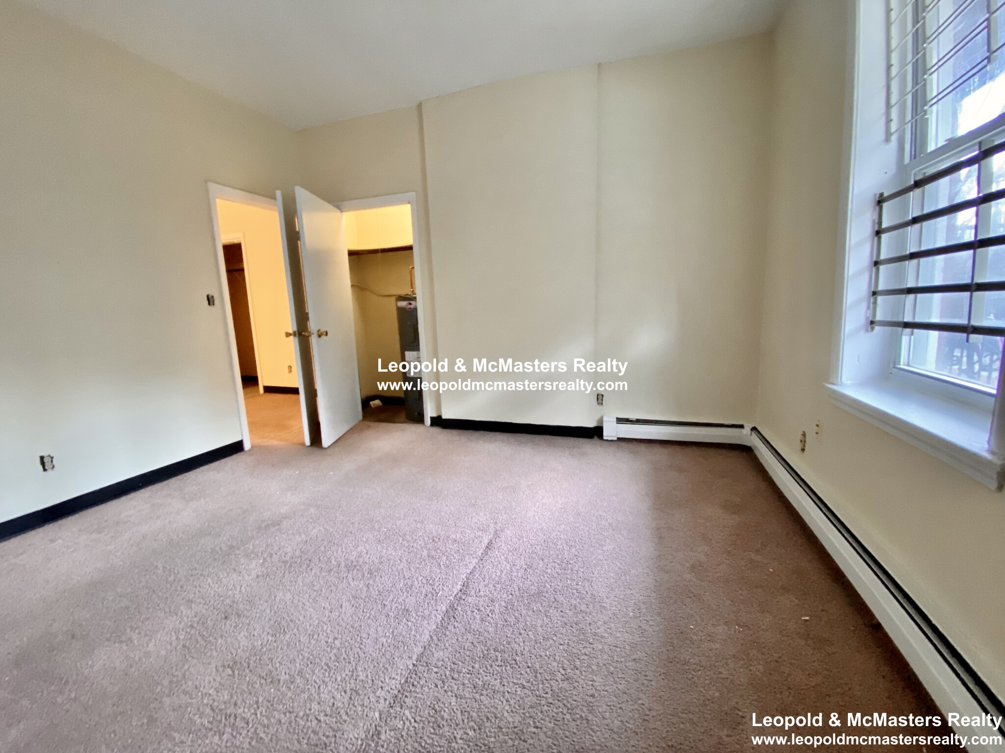 36 Huntington Ave, Mission Hill