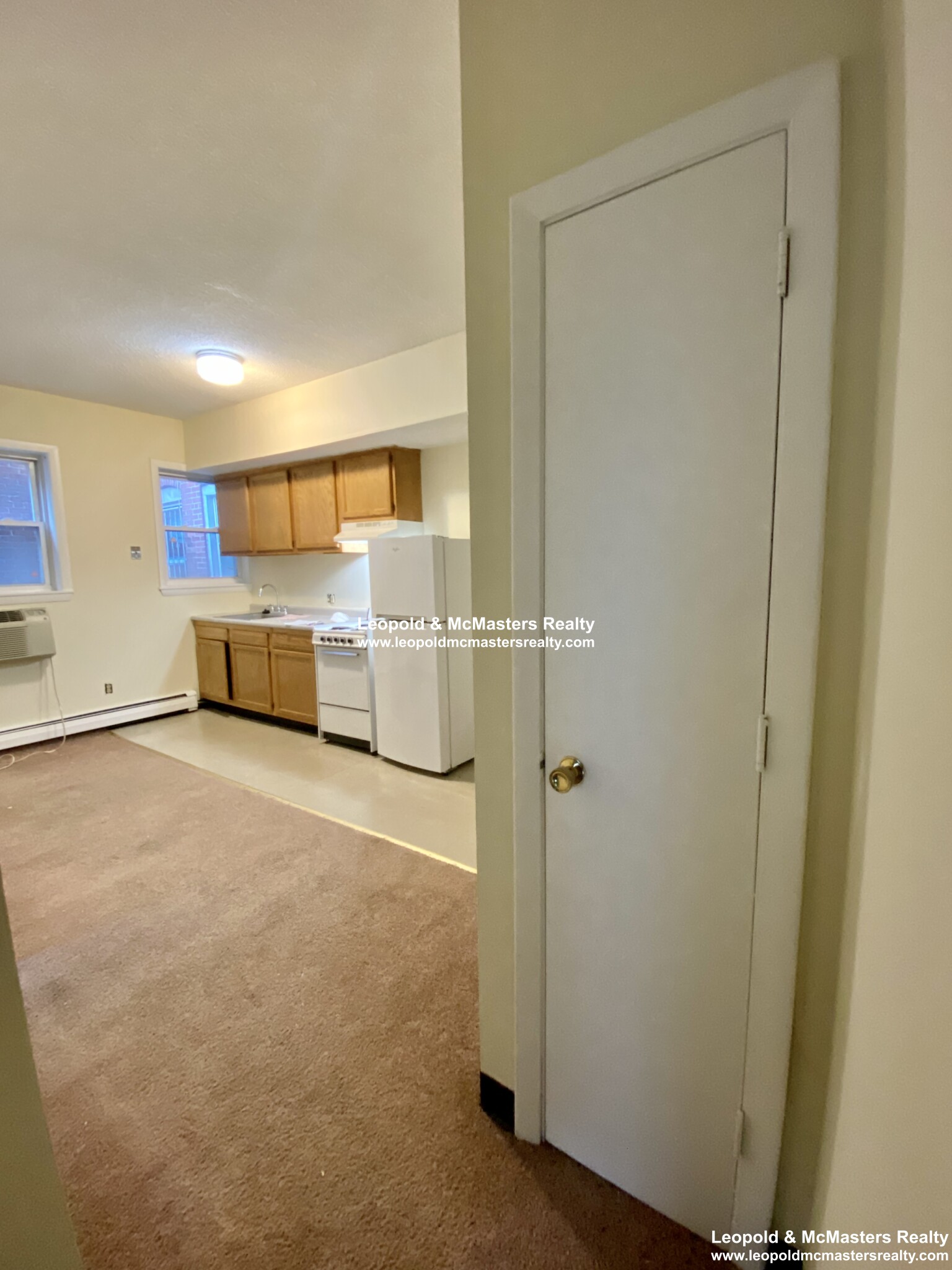 36 Huntington Ave, Mission Hill