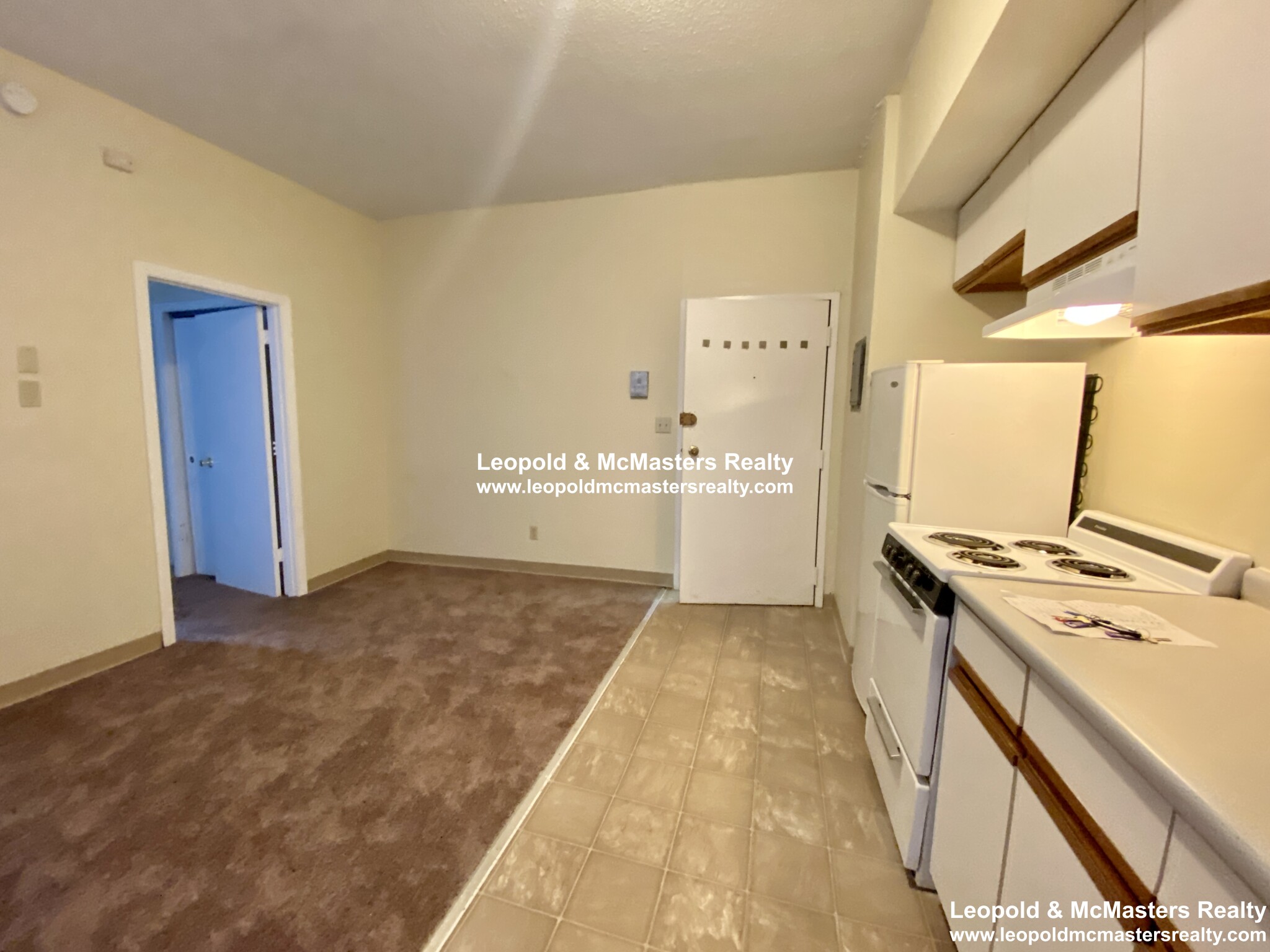 36 Huntington Ave, Jamaica Plain