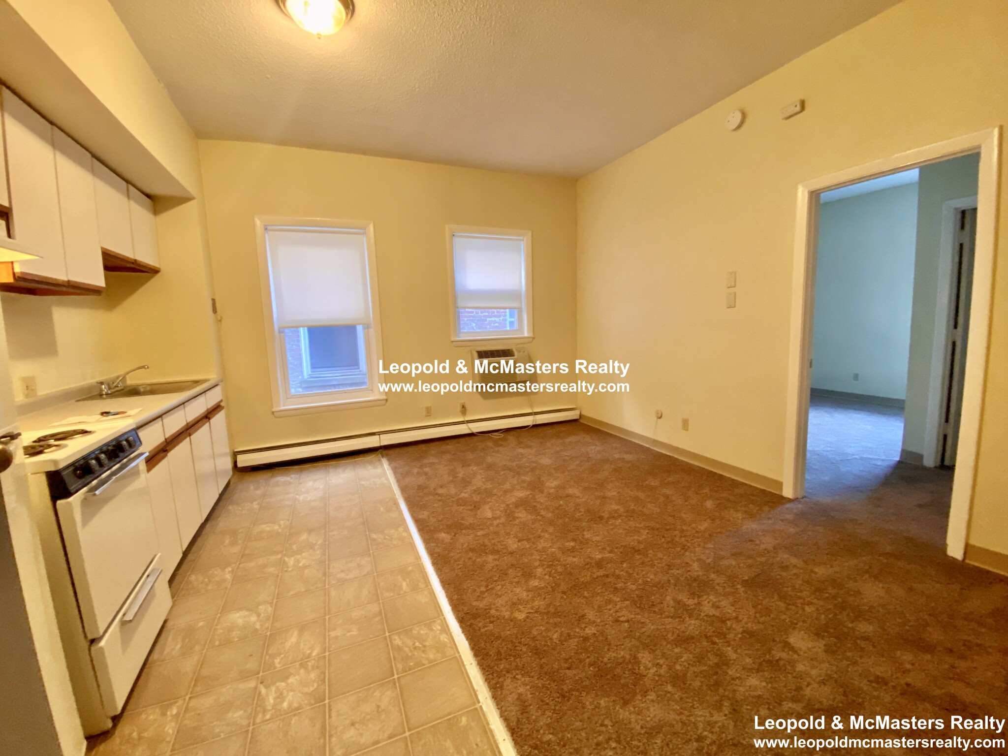 36 Huntington Ave, Jamaica Plain