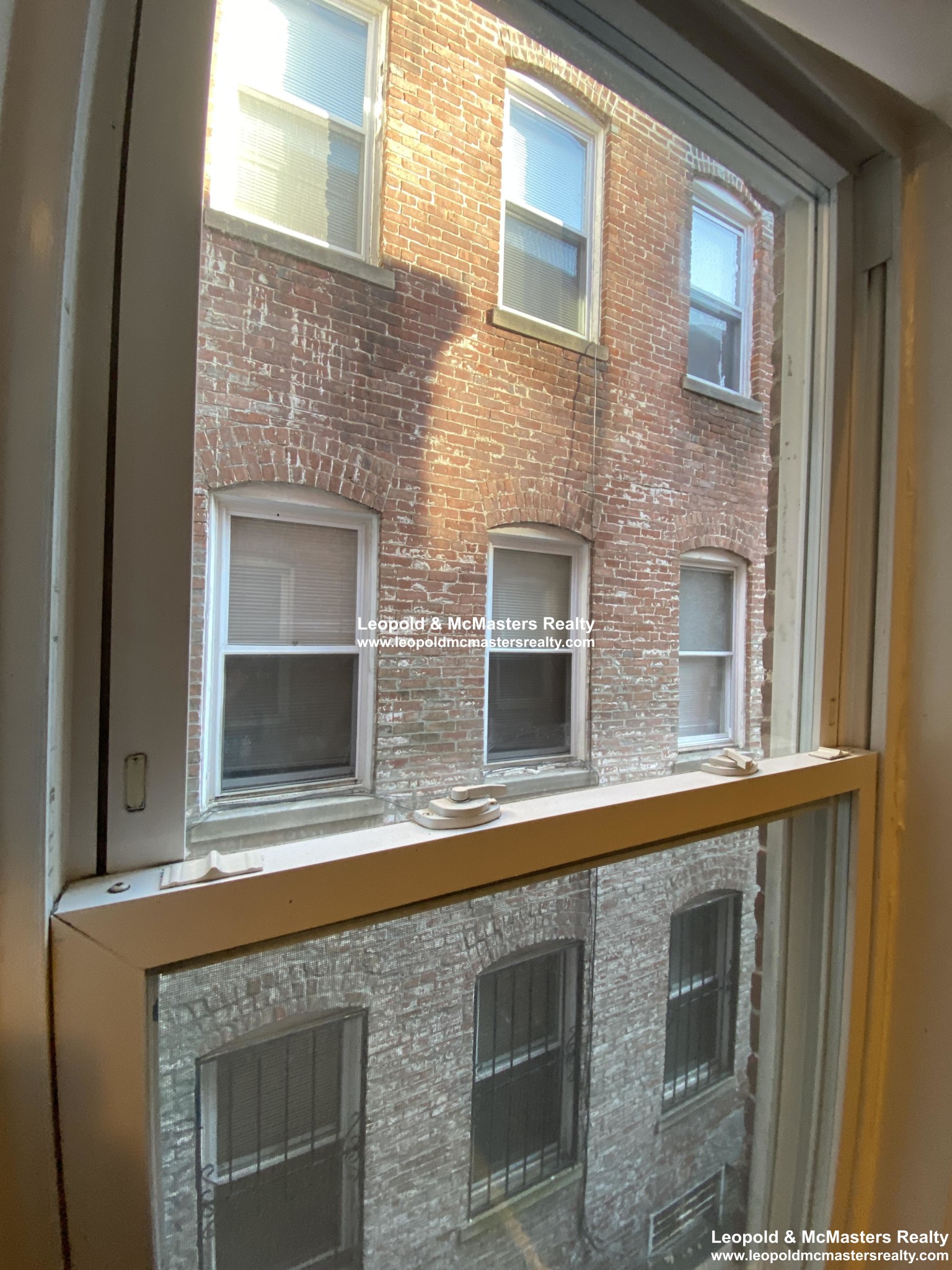 36 Huntington Ave, Jamaica Plain