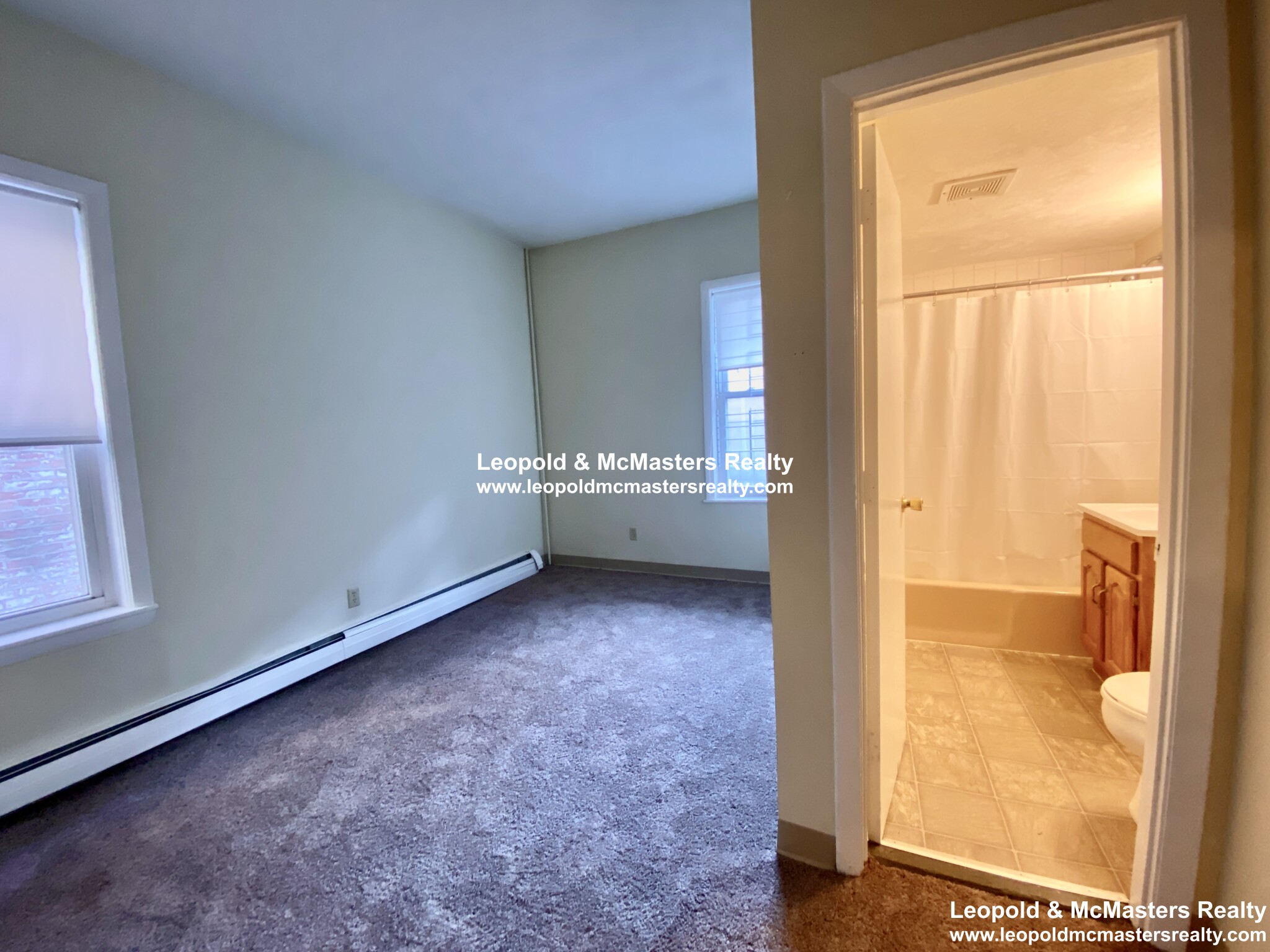 36 Huntington Ave, Jamaica Plain