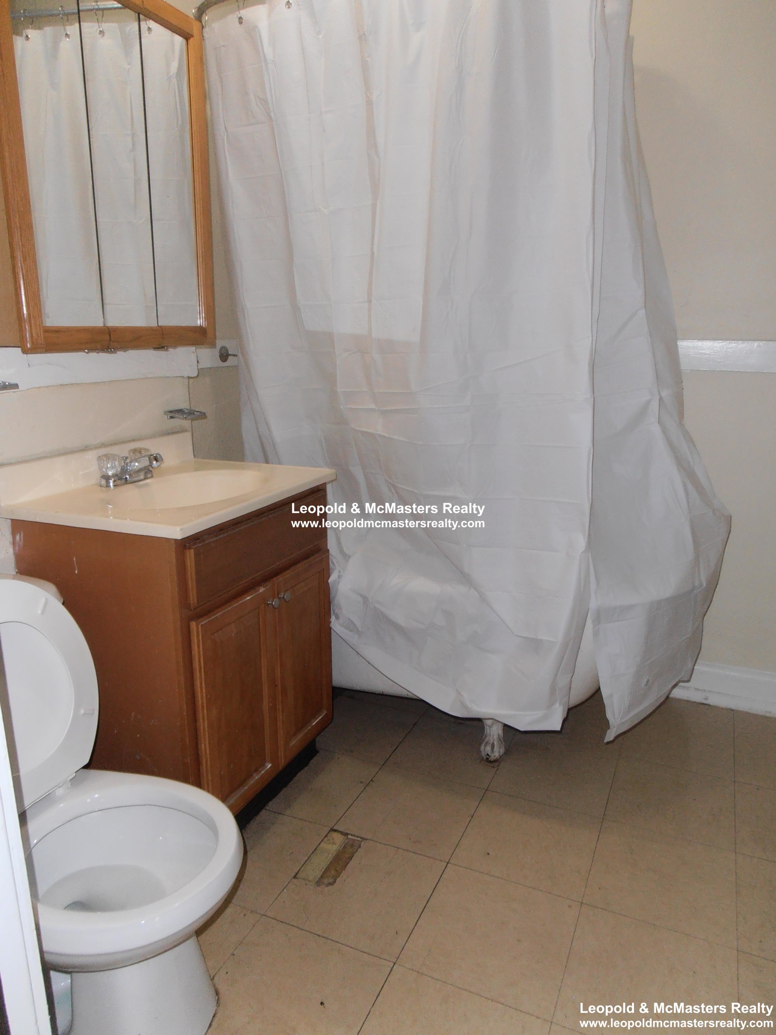 222 South St, Jamaica Plain