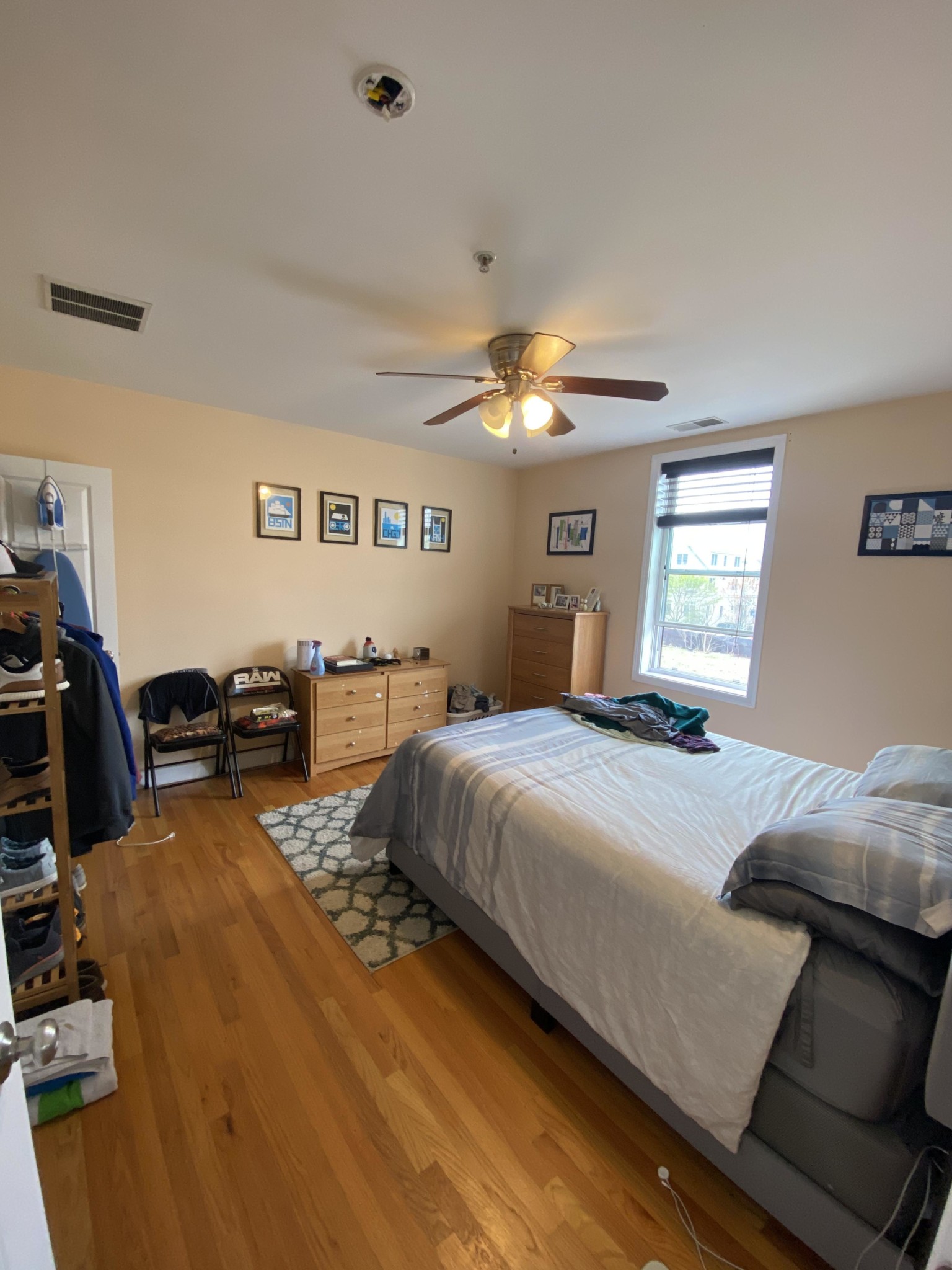 100 Fellsway, East Somerville