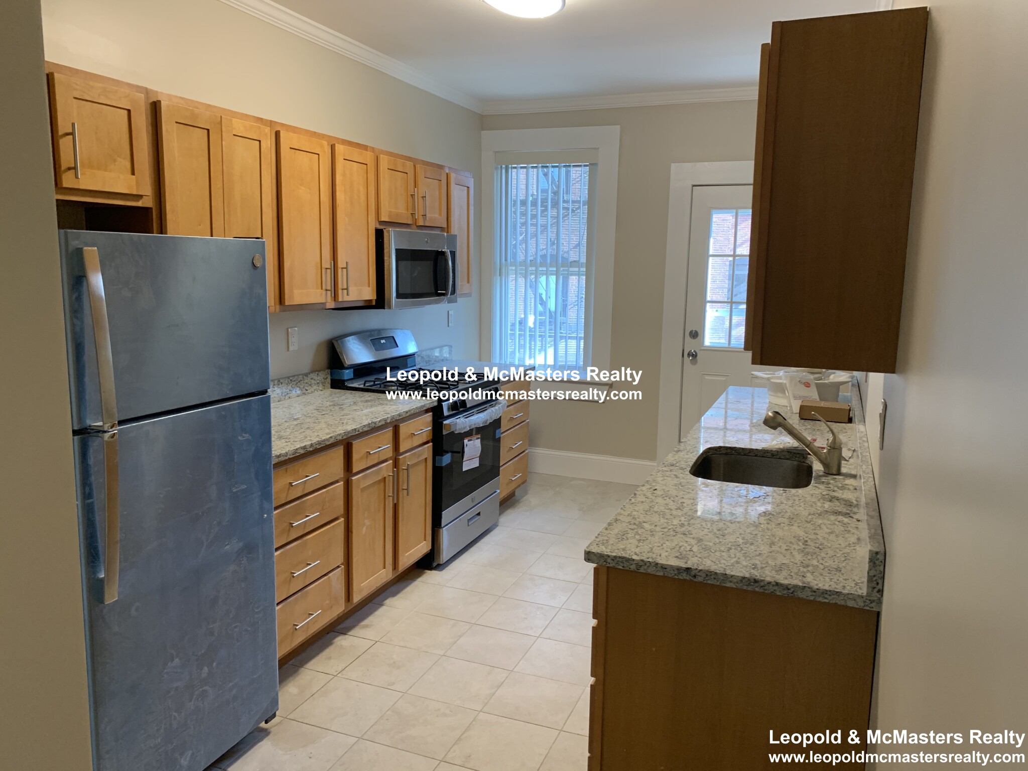 12 Short St, Coolidge Corner