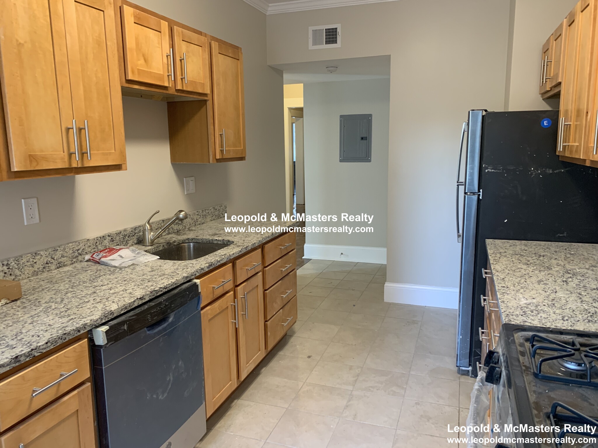 12 Short St, Coolidge Corner