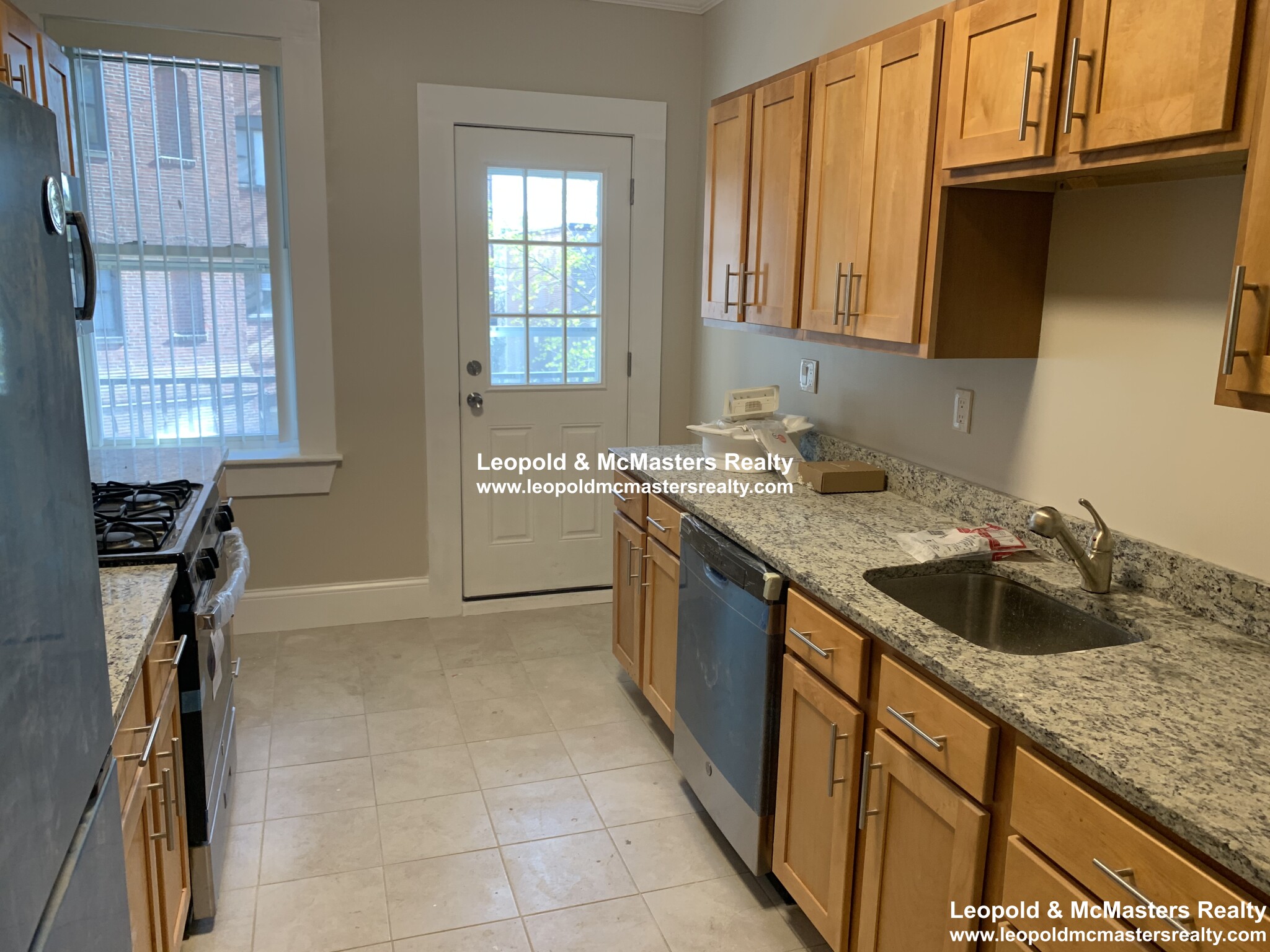 12 Short St, Coolidge Corner