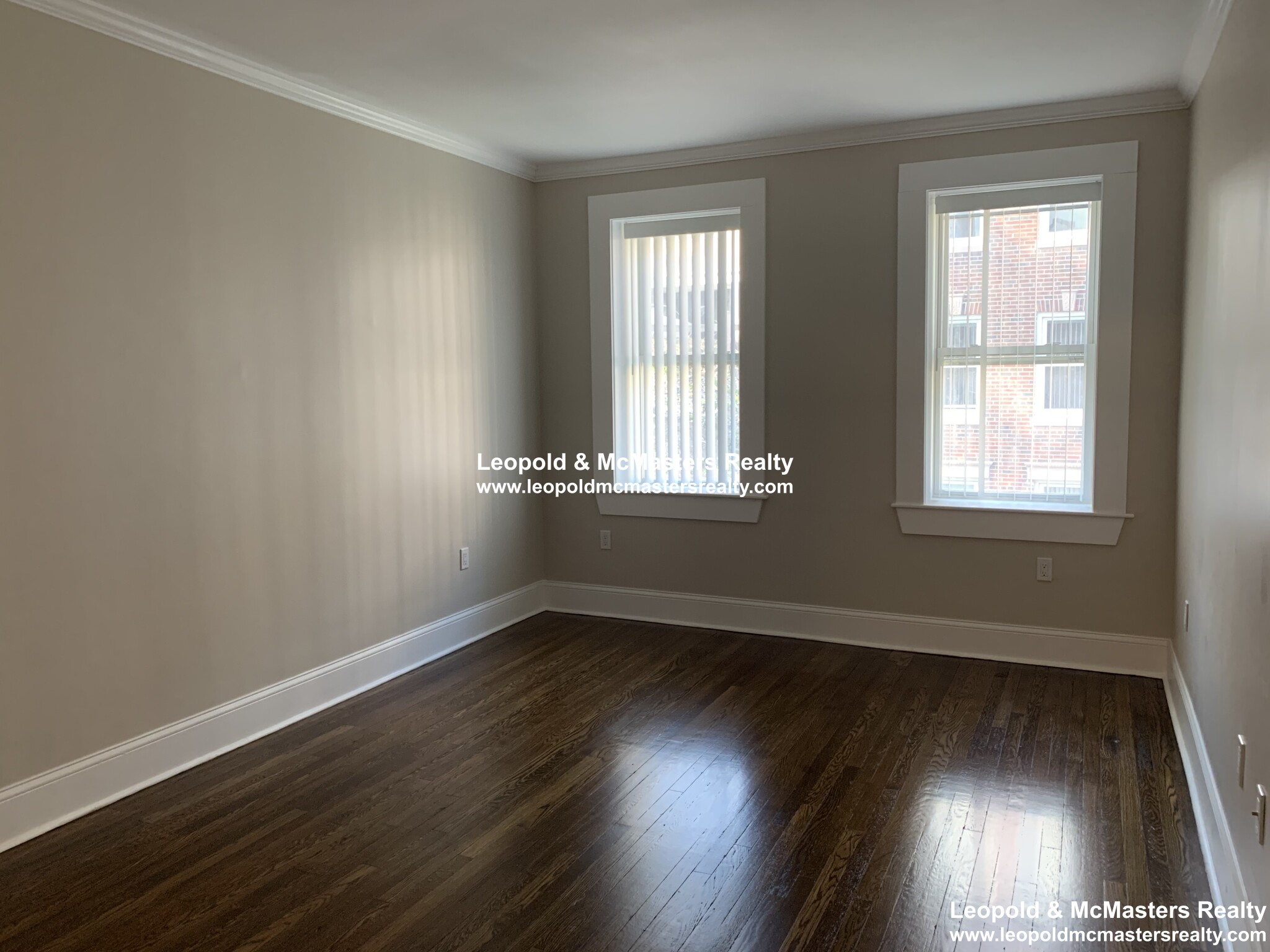 12 Short St, Coolidge Corner