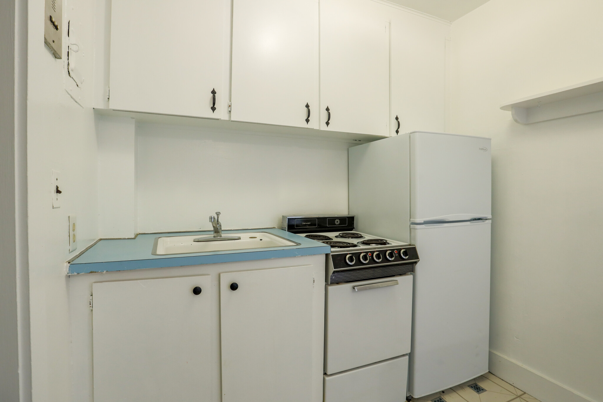 503 Beacon St, Back Bay