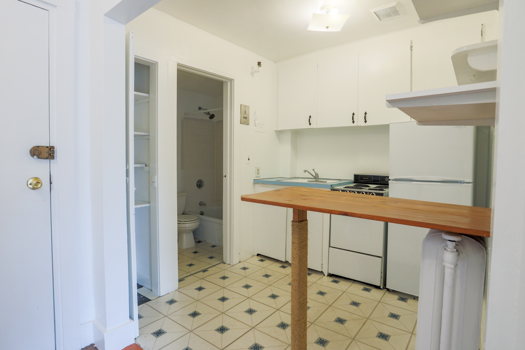 503 Beacon St, Back Bay