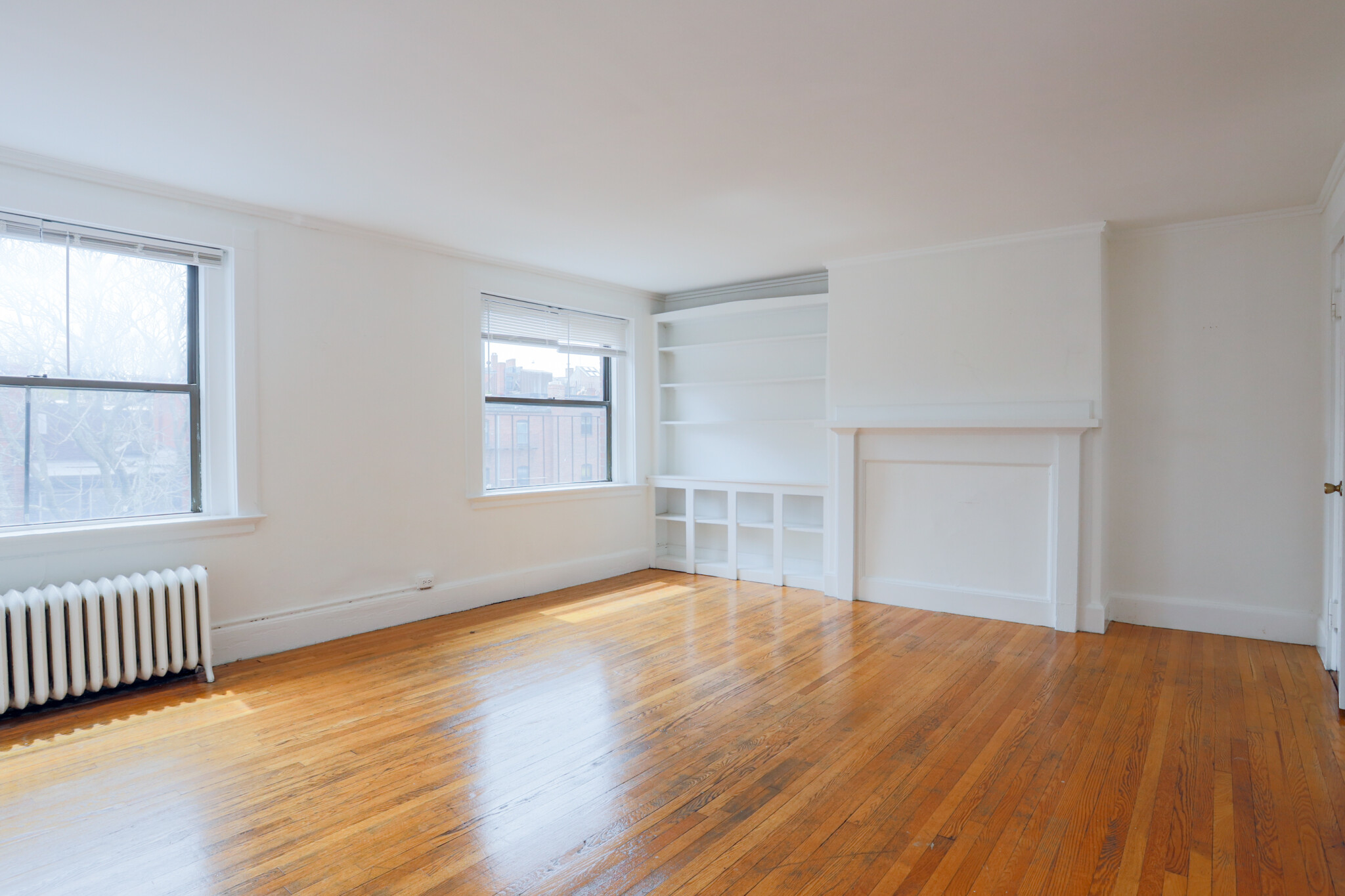 503 Beacon St, Back Bay