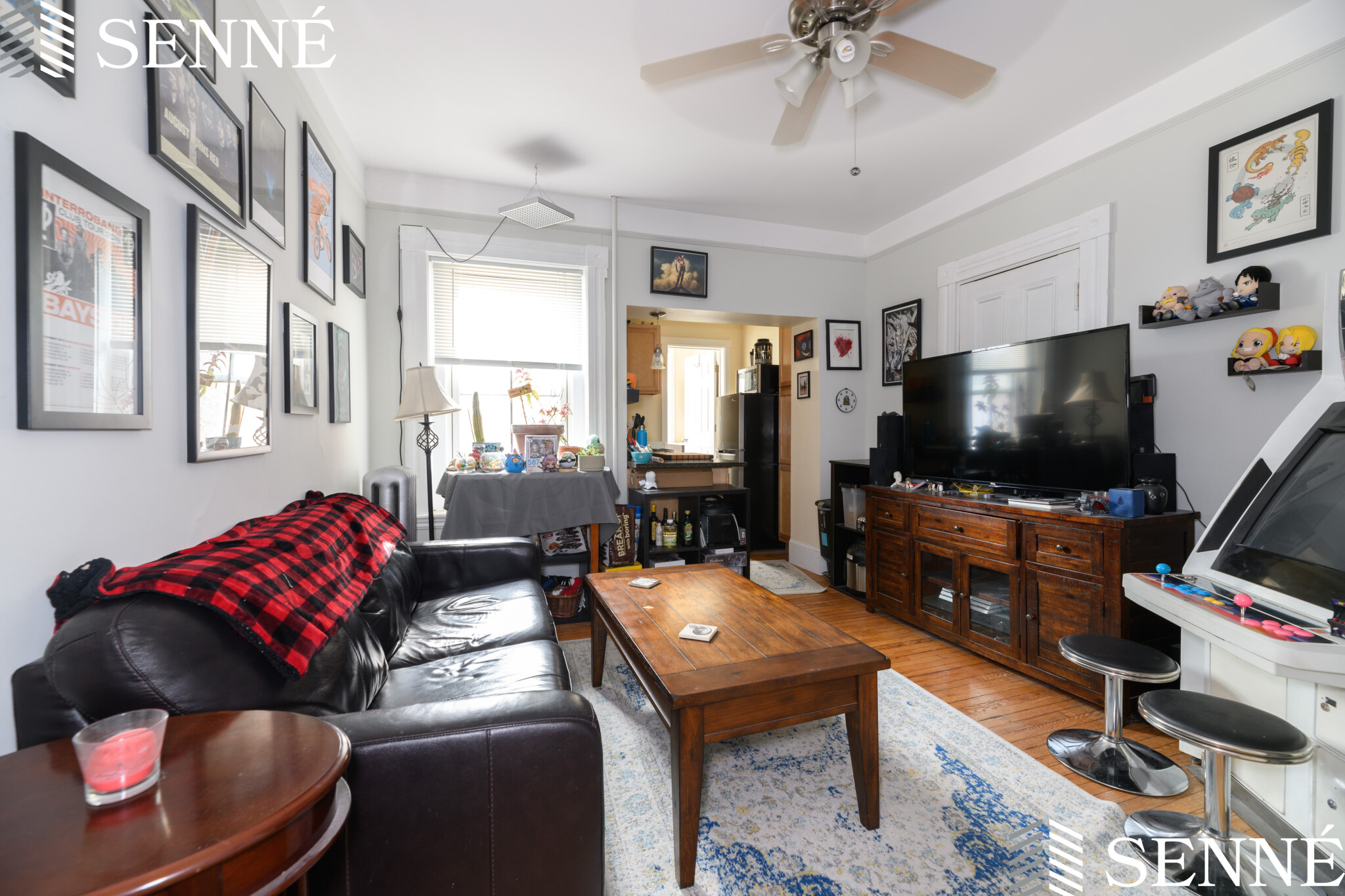 49 Laurel St, Porter Square