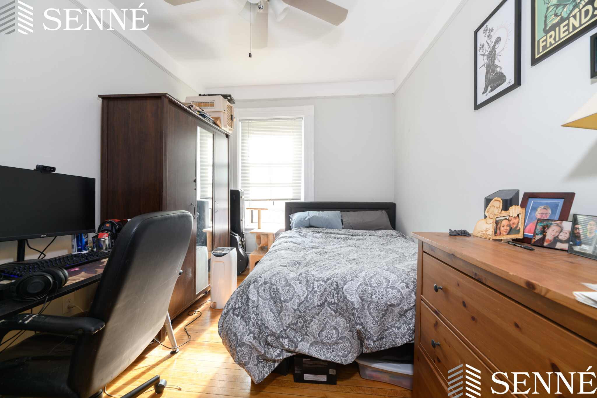 49 Laurel St, Porter Square