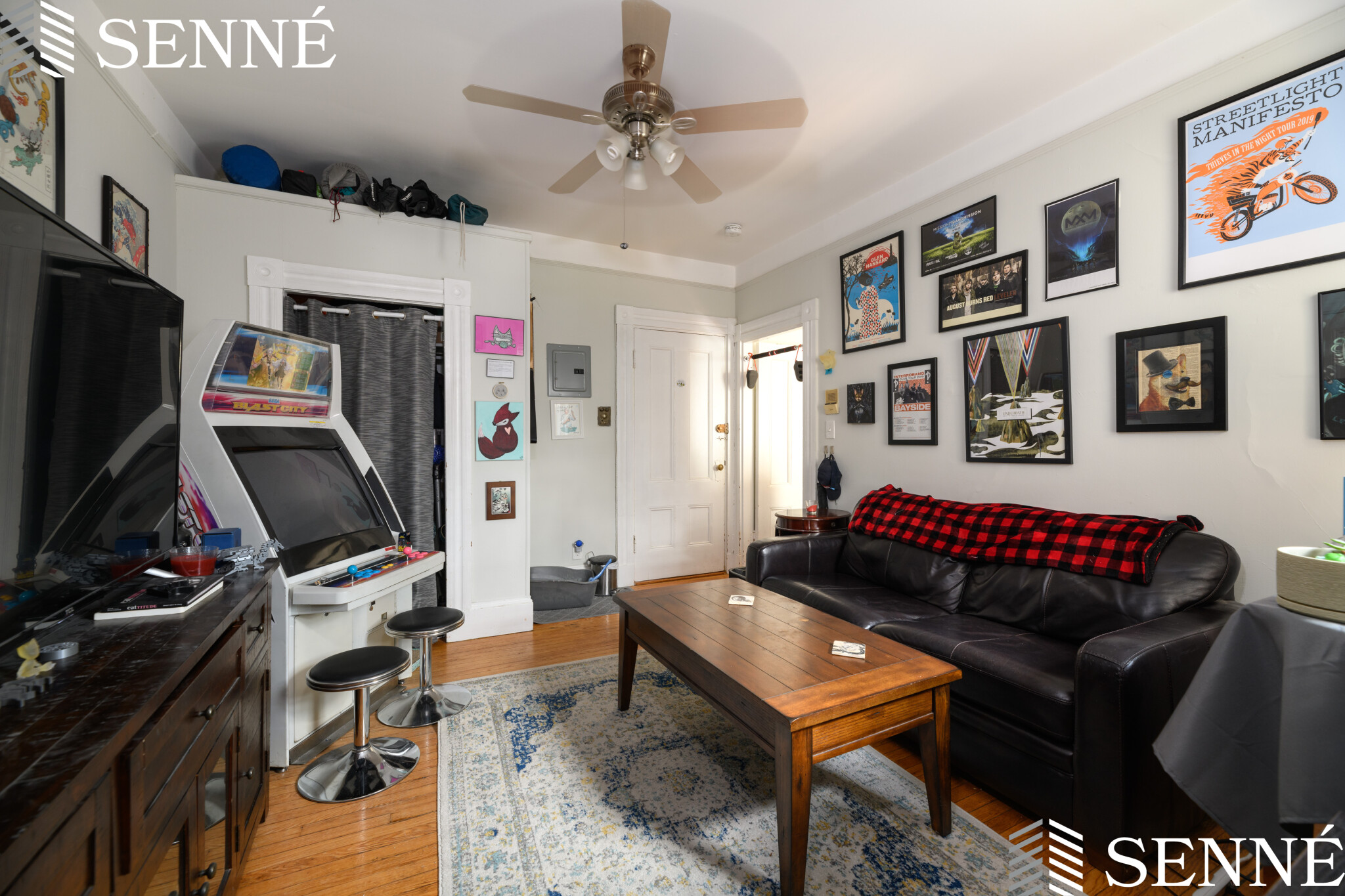 49 Laurel St, Porter Square