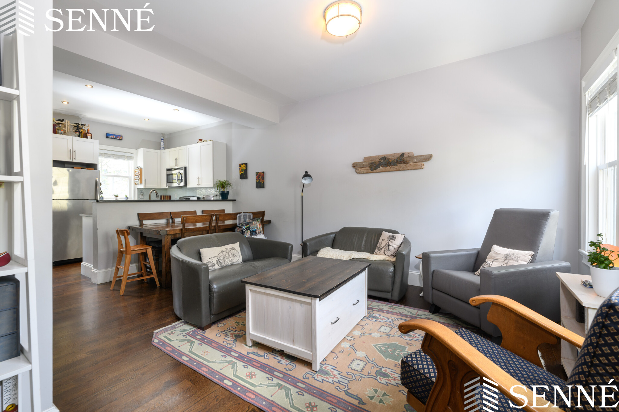 20 Dodge St, Cambridgeport