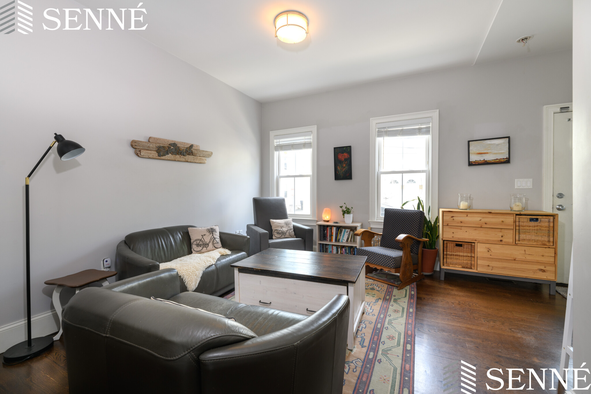 20 Dodge St, Cambridgeport