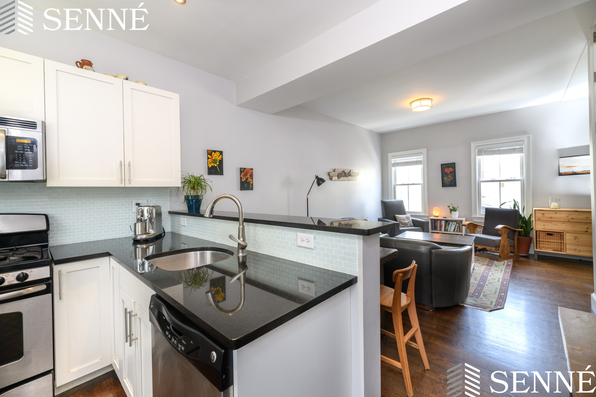20 Dodge St, Cambridgeport