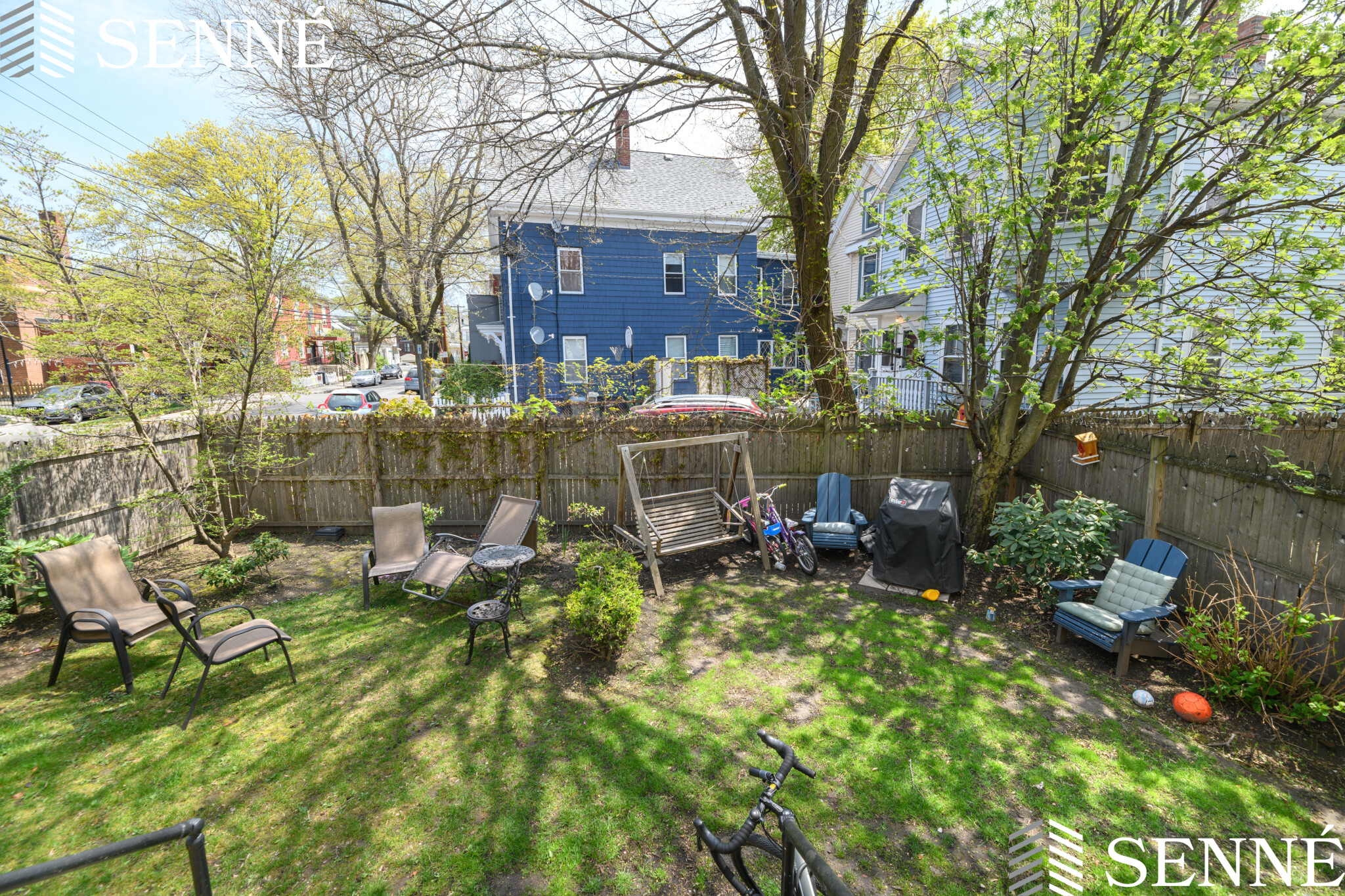20 Dodge St, Cambridgeport