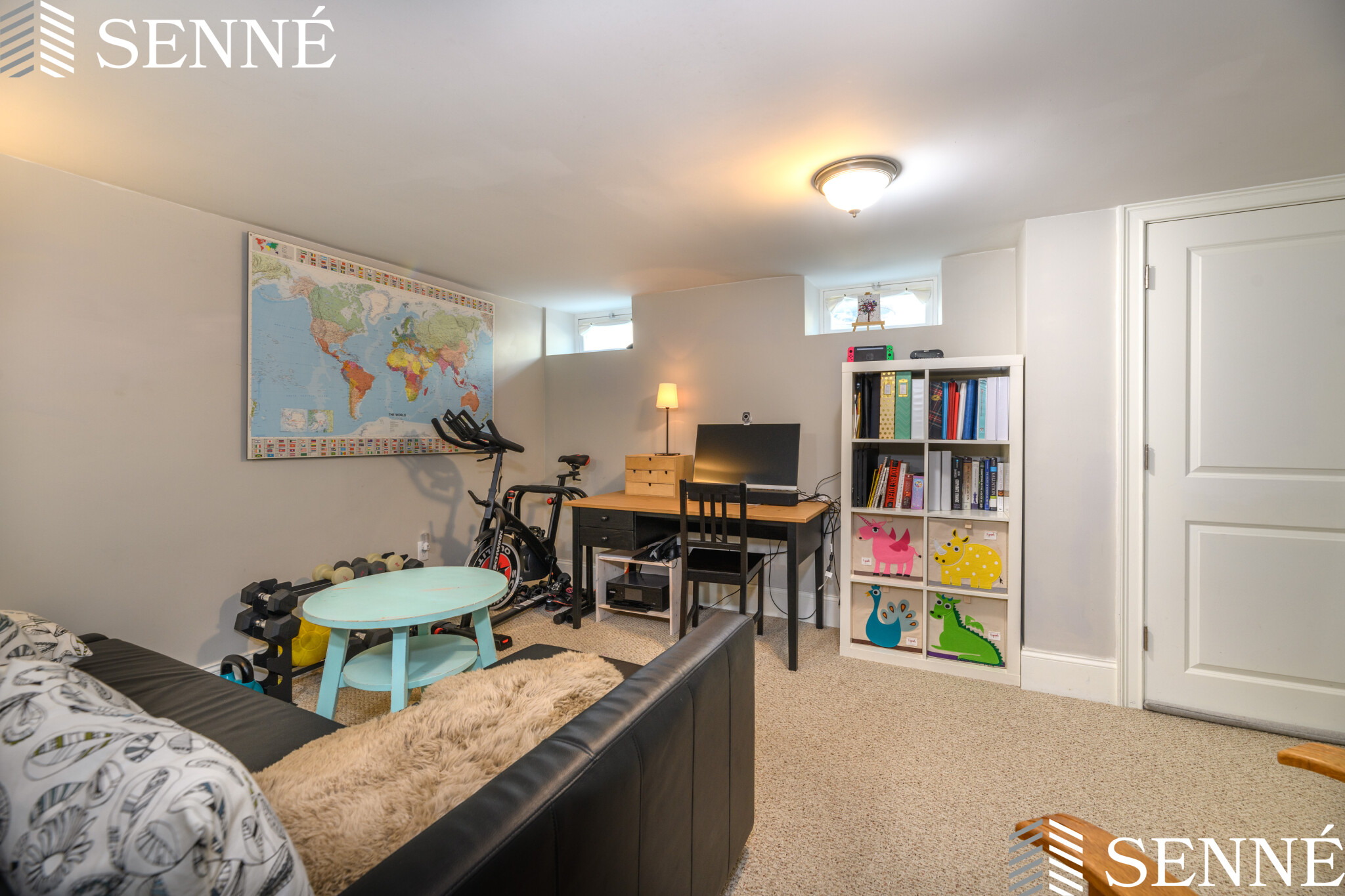 20 Dodge St, Cambridgeport