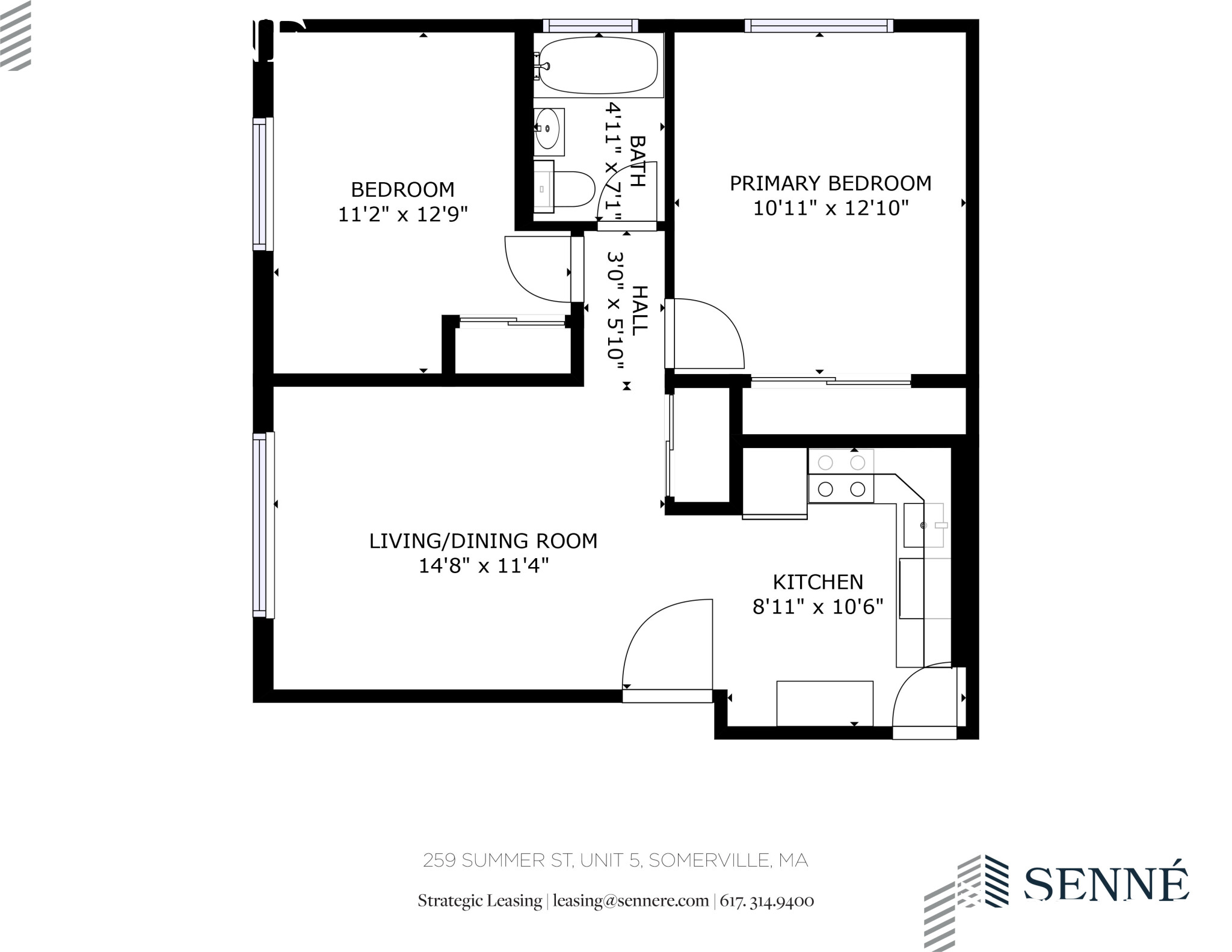 259 Summer St, Spring Hill