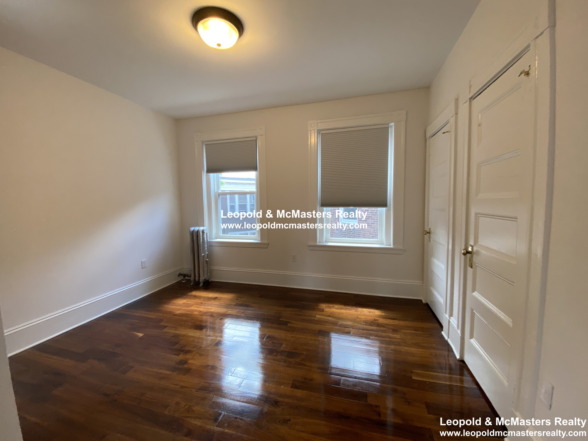 360 Beacon St, Porter Square
