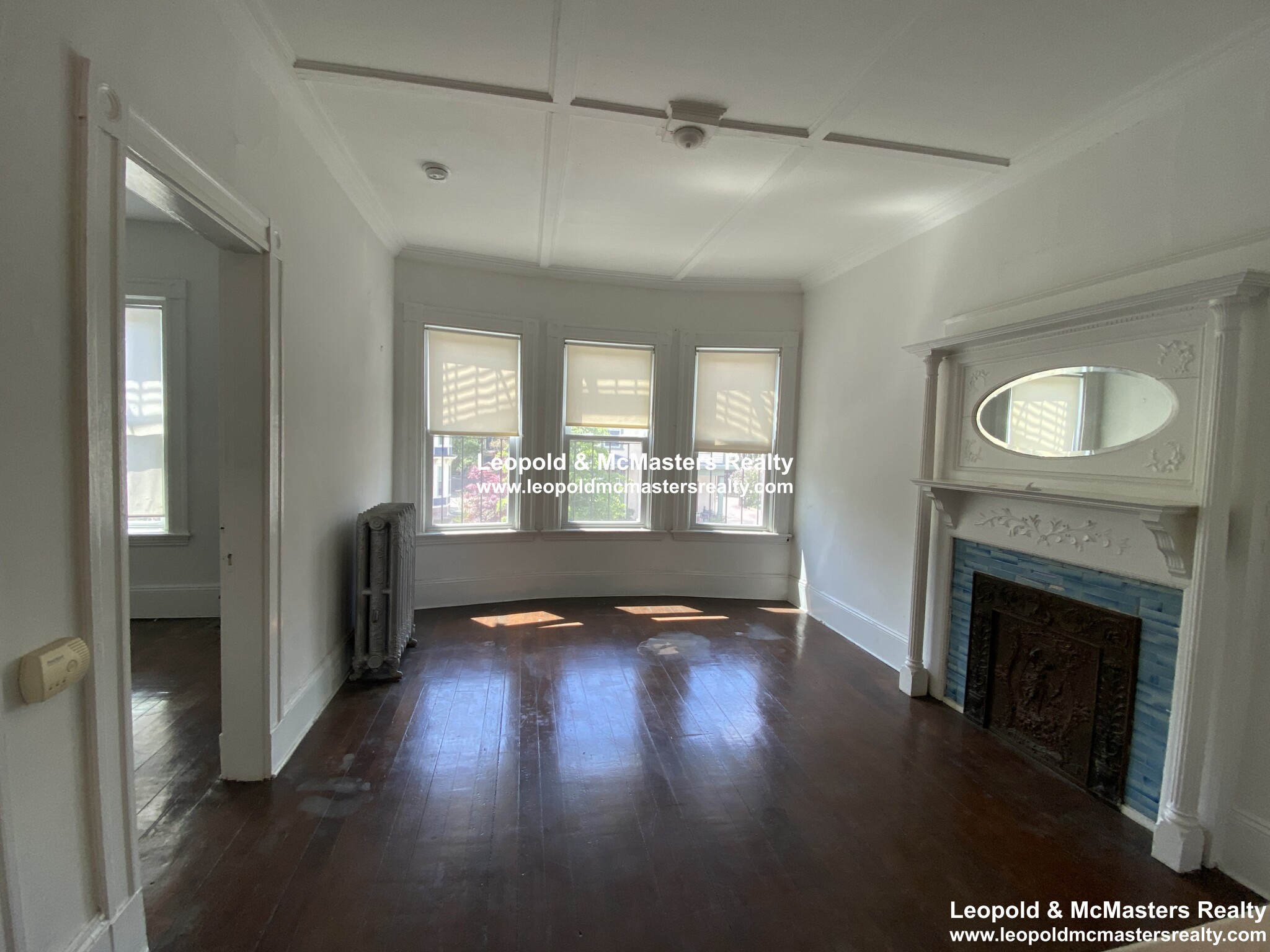 146 Oxford St, Porter Square