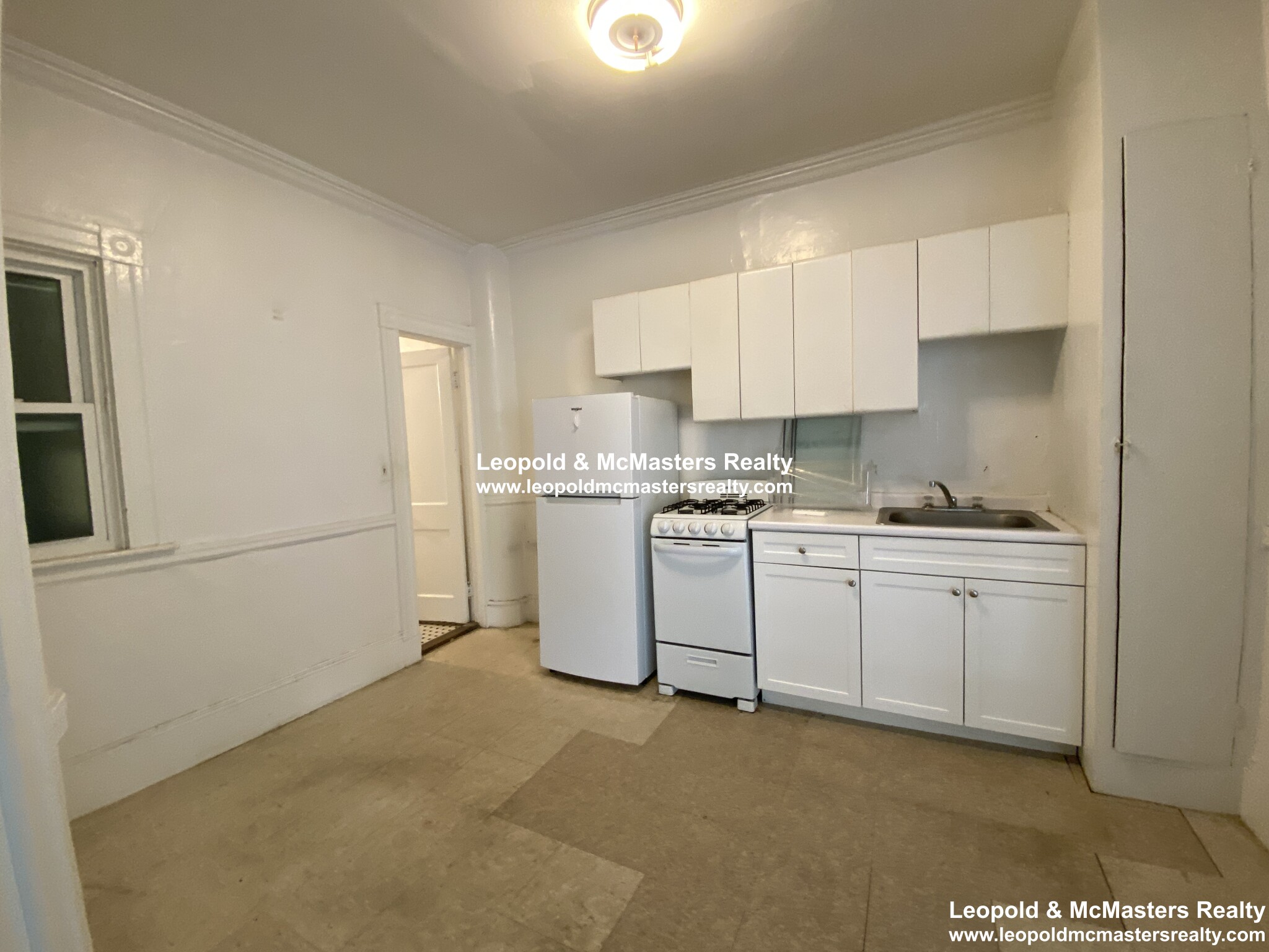 146 Oxford St, Porter Square