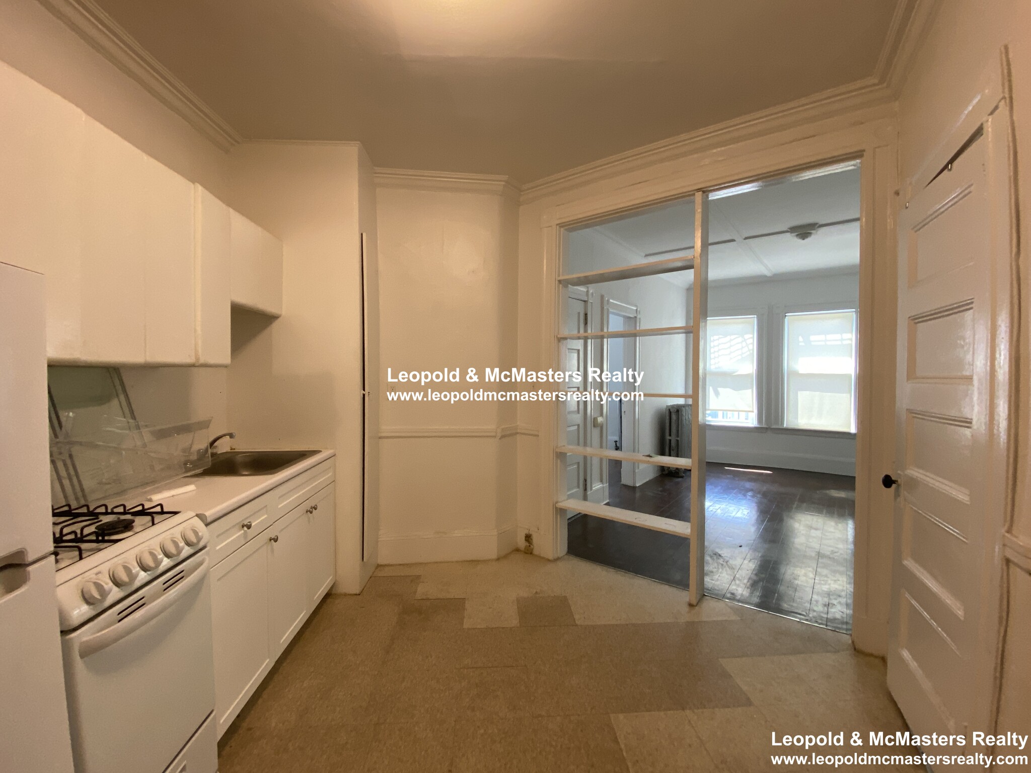 146 Oxford St, Porter Square