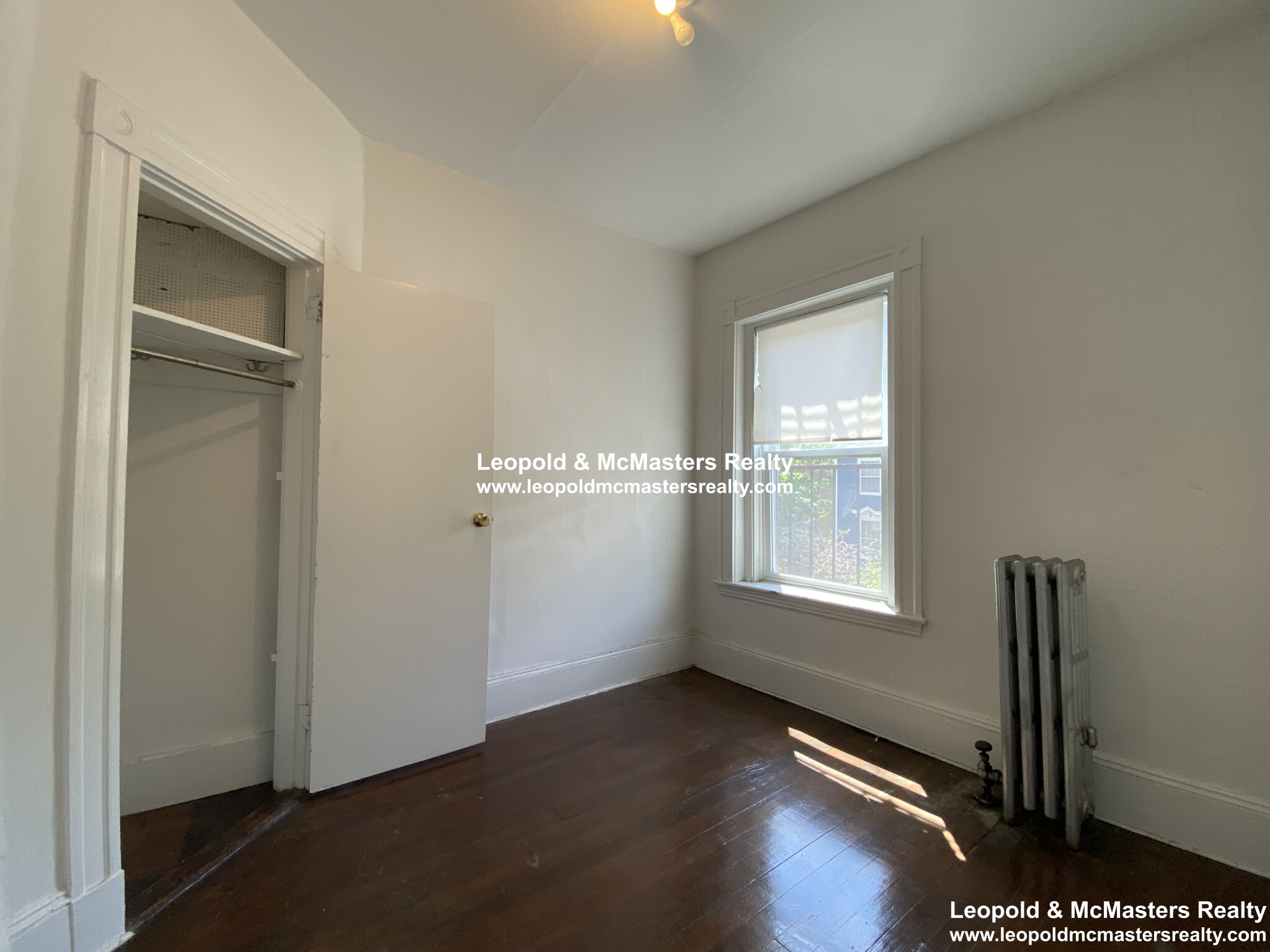 146 Oxford St, Porter Square