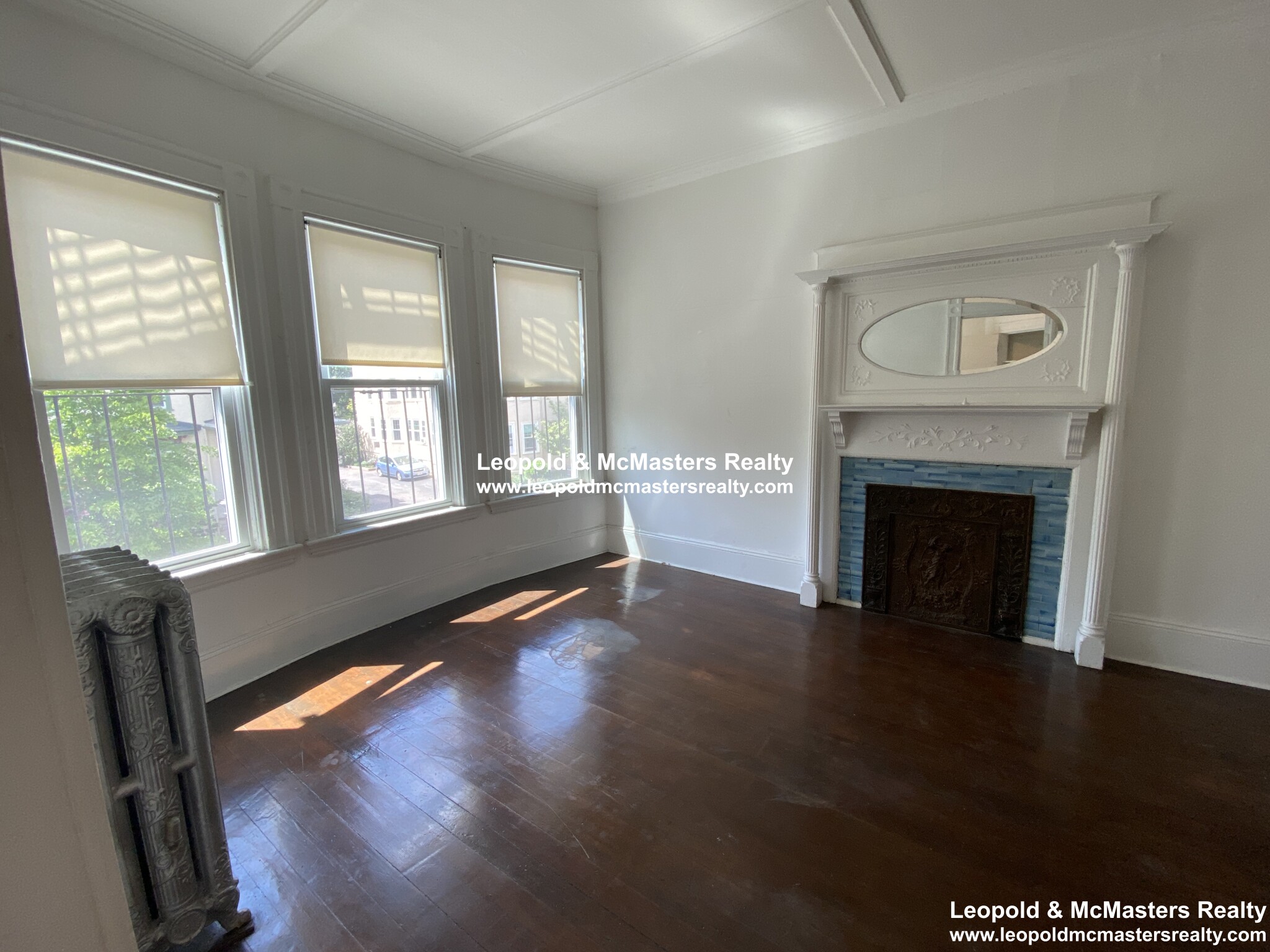 146 Oxford St, Porter Square