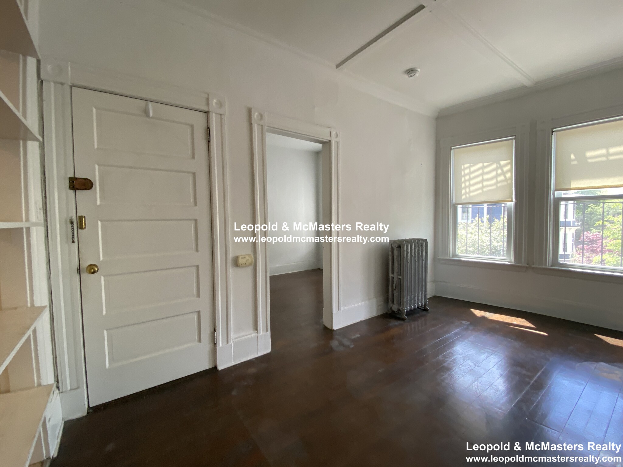 146 Oxford St, Porter Square