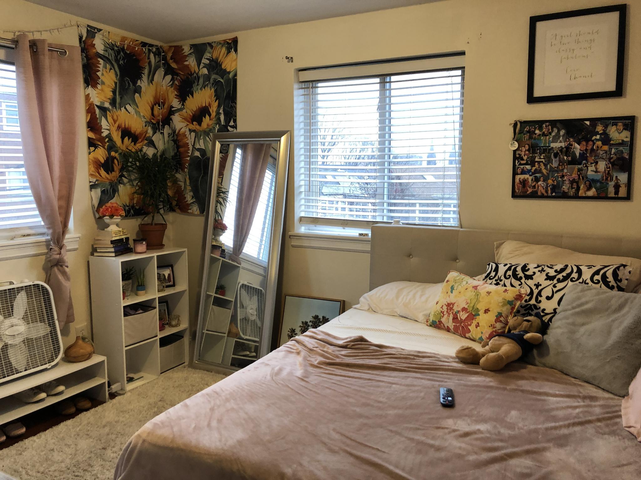 256 Parker Hill Ave, Mission Hill