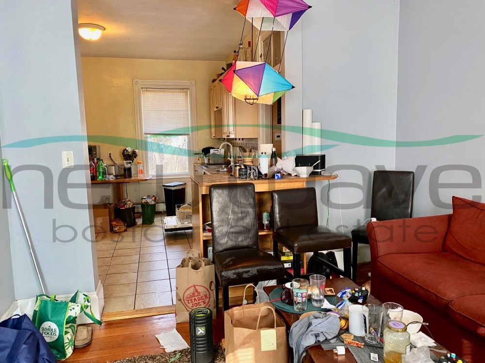 12 Bucknam St, Mission Hill