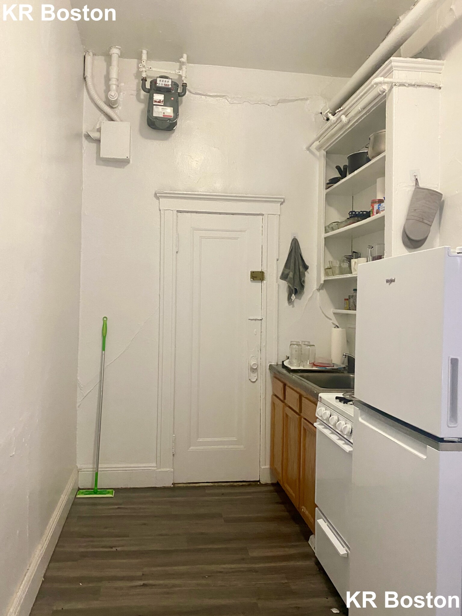 108 Brainerd Rd, Allston