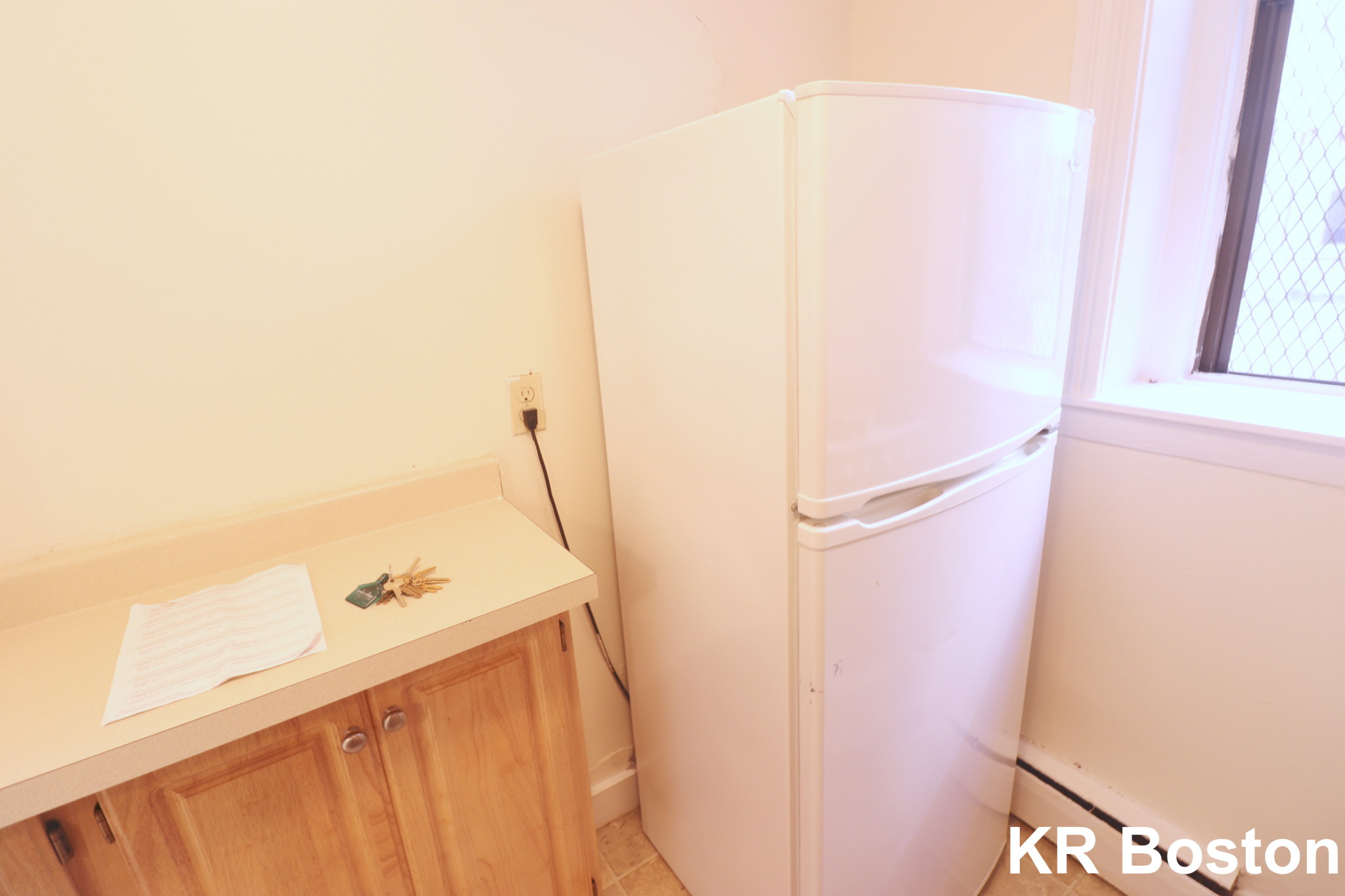 1160 Commonwealth Ave, Allston