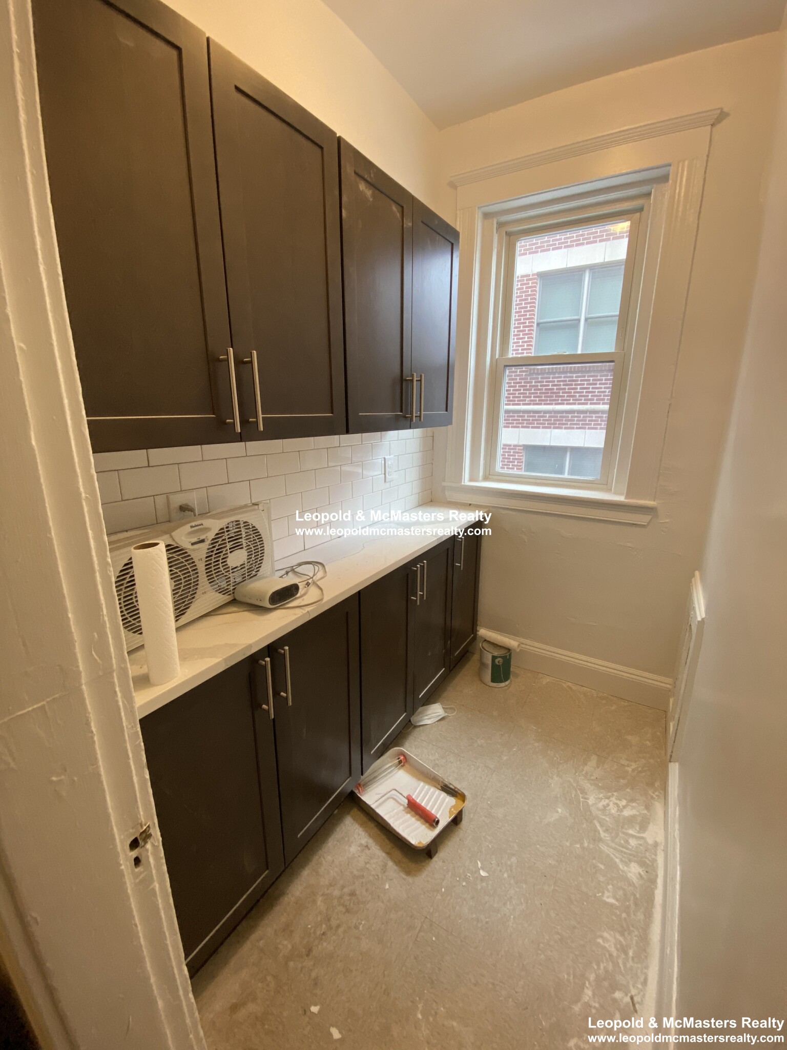 81 Winchester St, Coolidge Corner