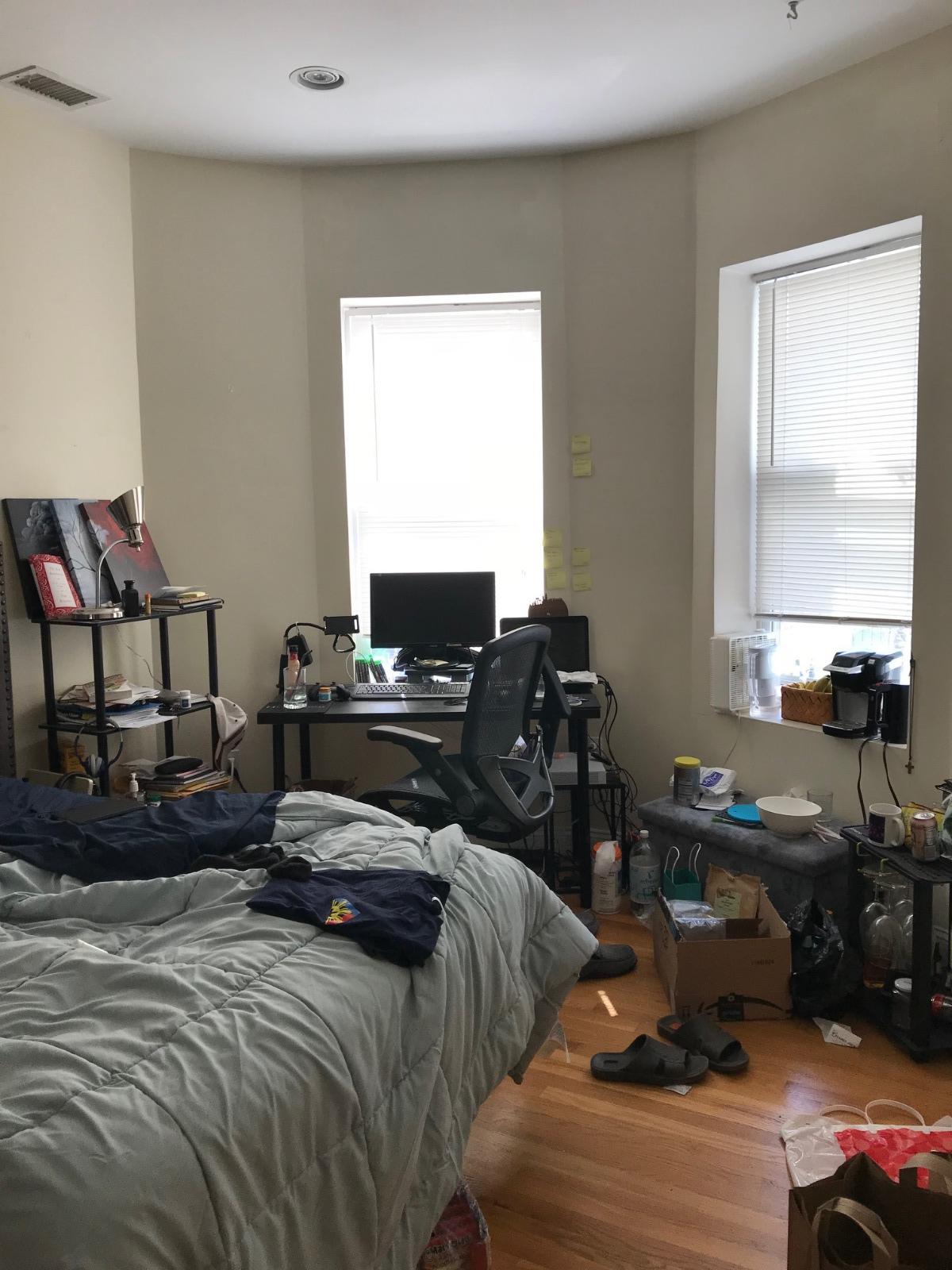 1801 Beacon St, Chestnut Hill