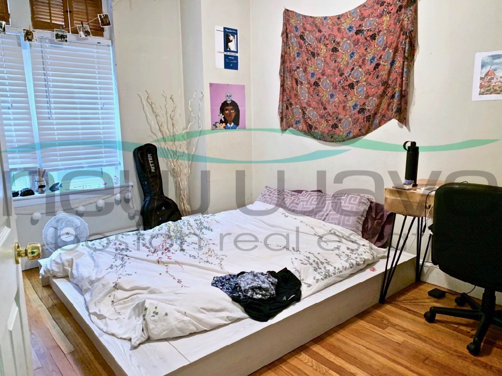 45 Westland Ave, Fenway