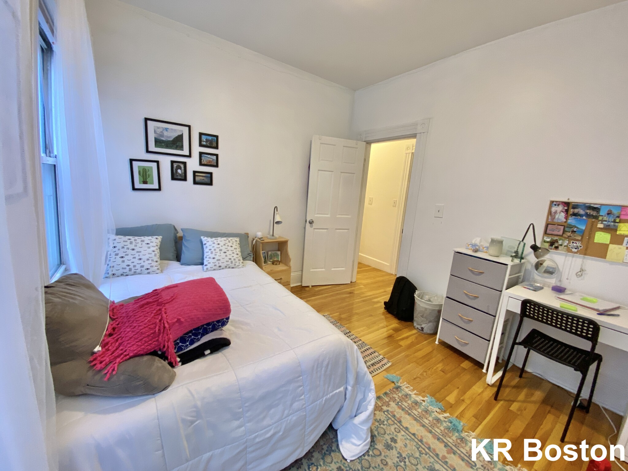 13 Higgins St, Allston