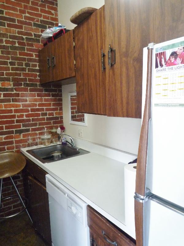 24 Cortes St, Back Bay