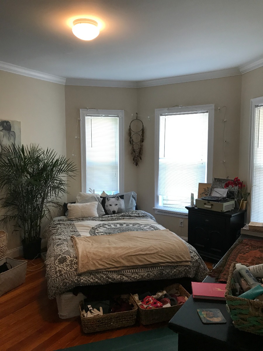 33 Dix St, Dorchester