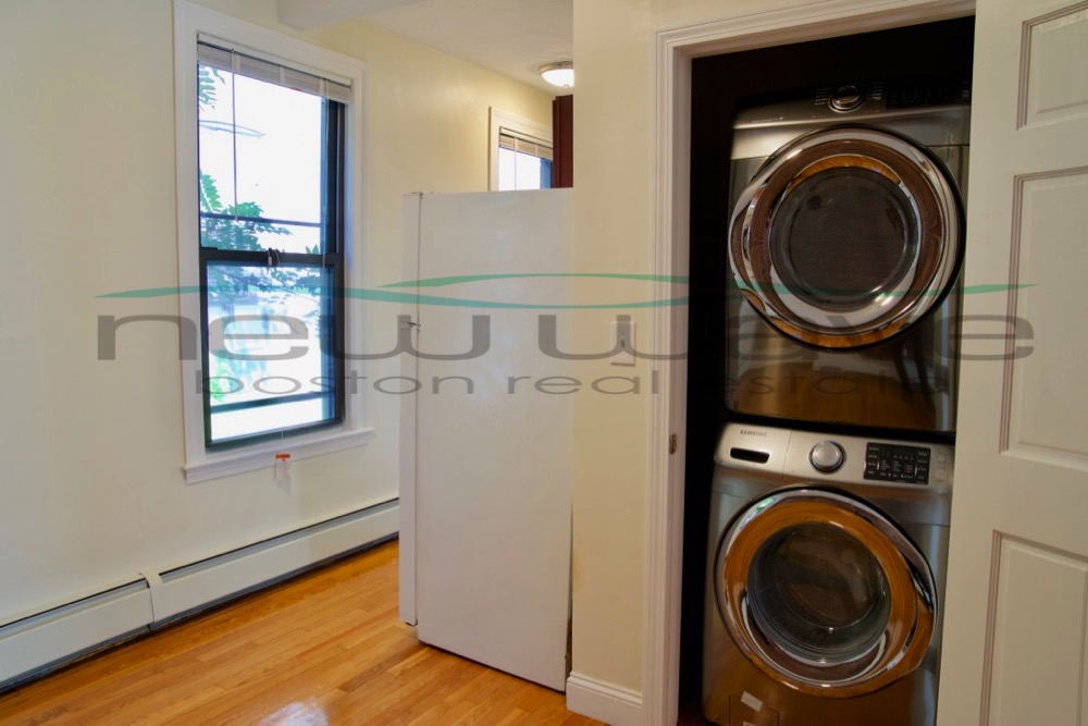 38 Bradford St, South End