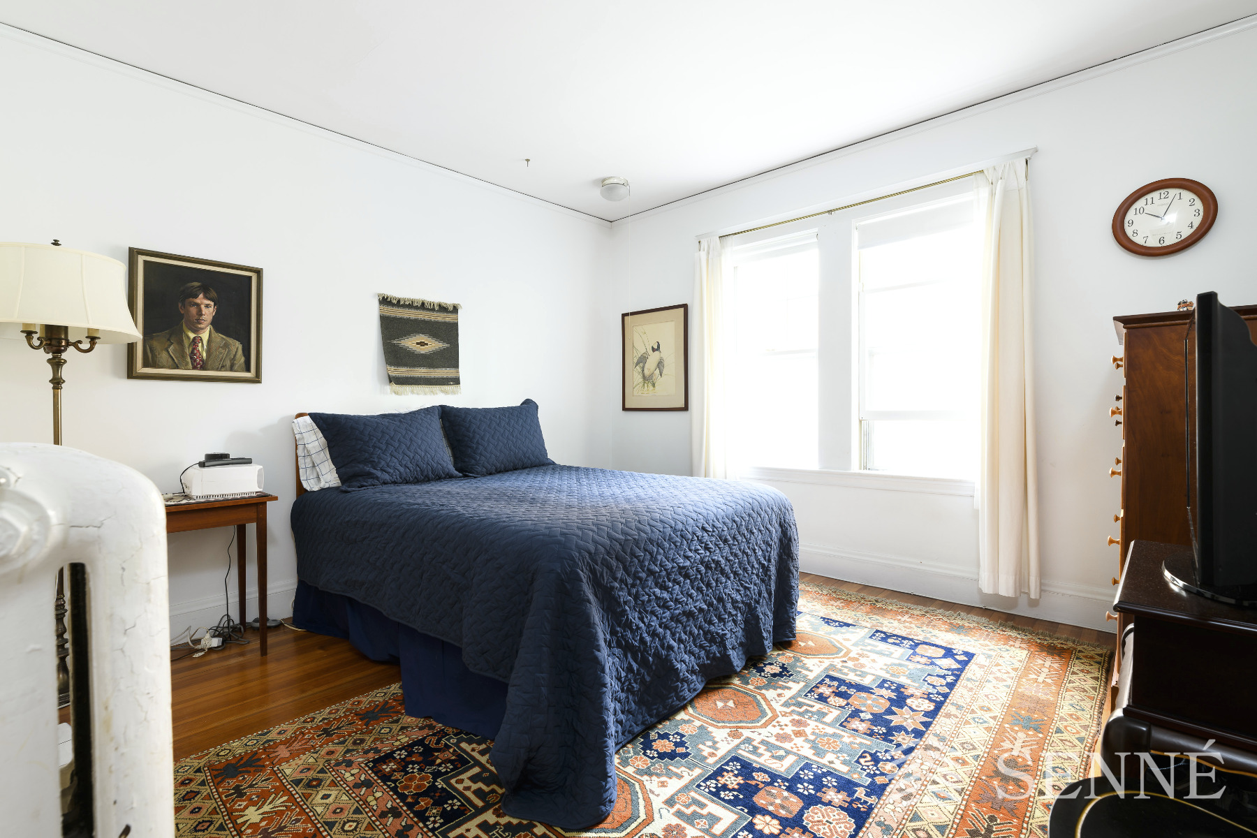 17 Channing St, Cambridgeport