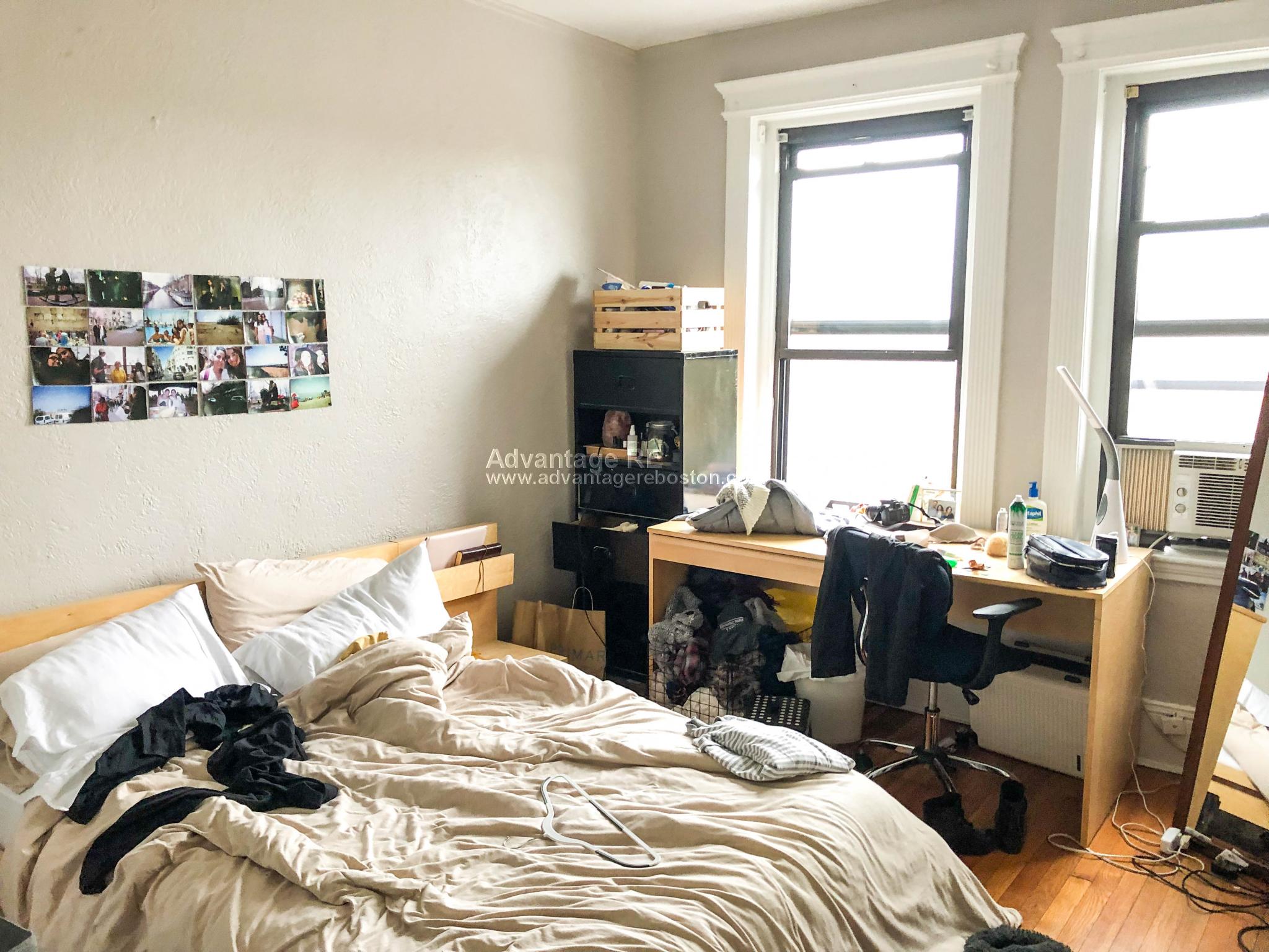 1056 Commonwealth Ave, Allston